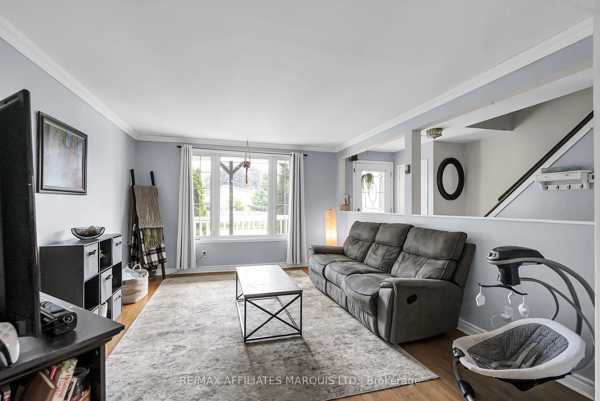734 Marlborough Street
