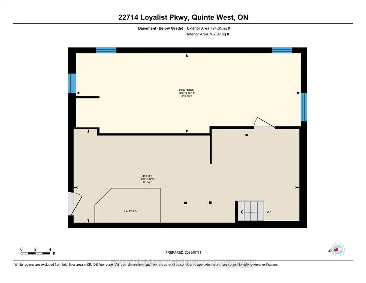 22714 Loyalist Parkway
