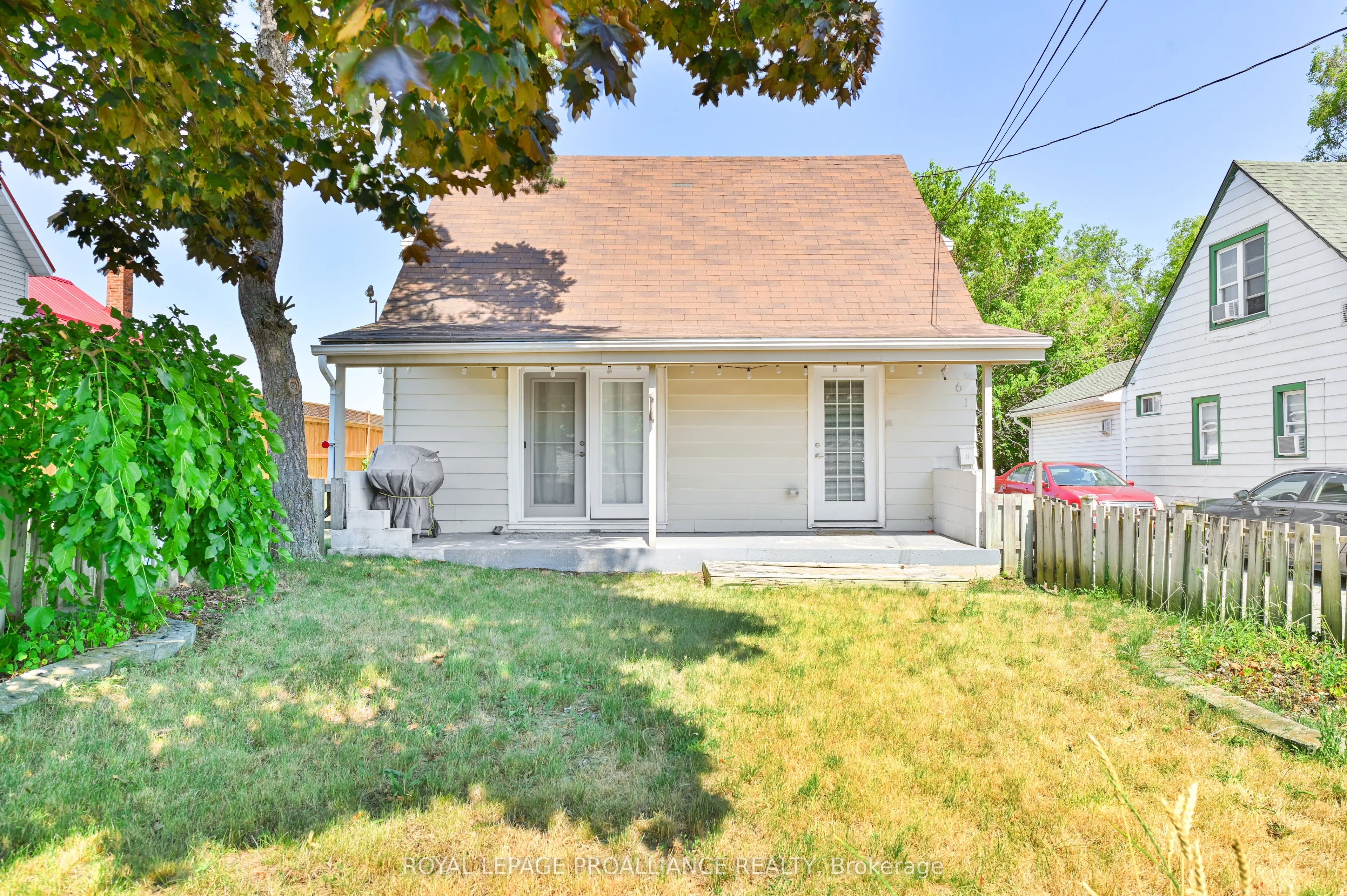 61 Delaney Street