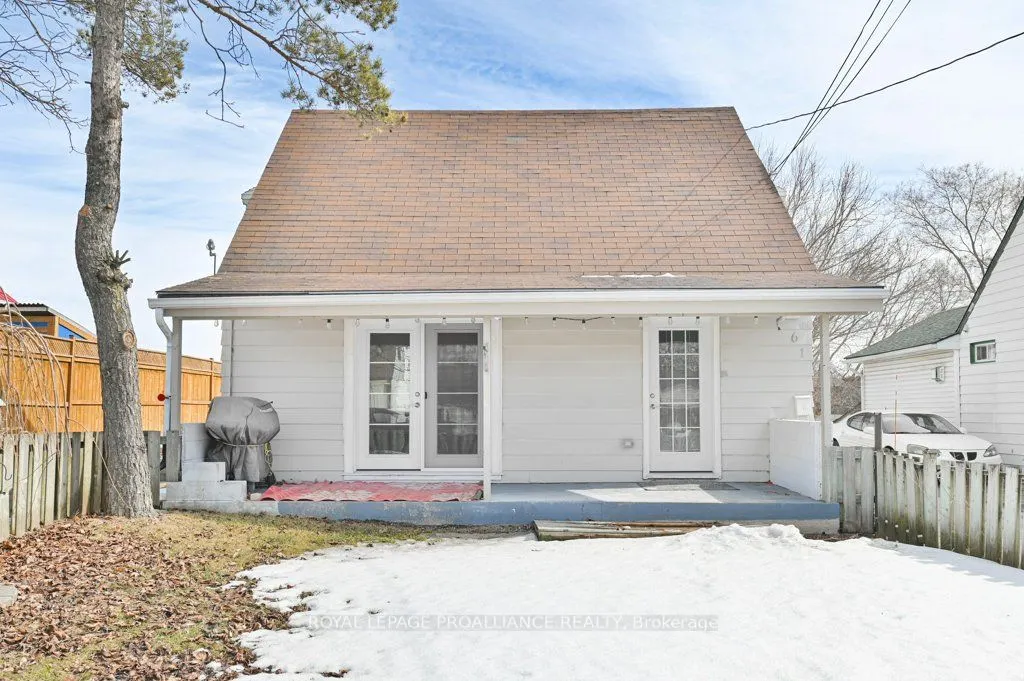 61 Delaney Street