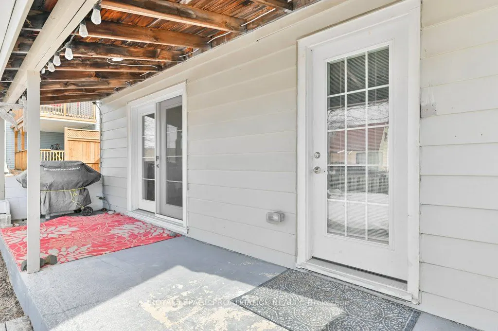 61 Delaney Street