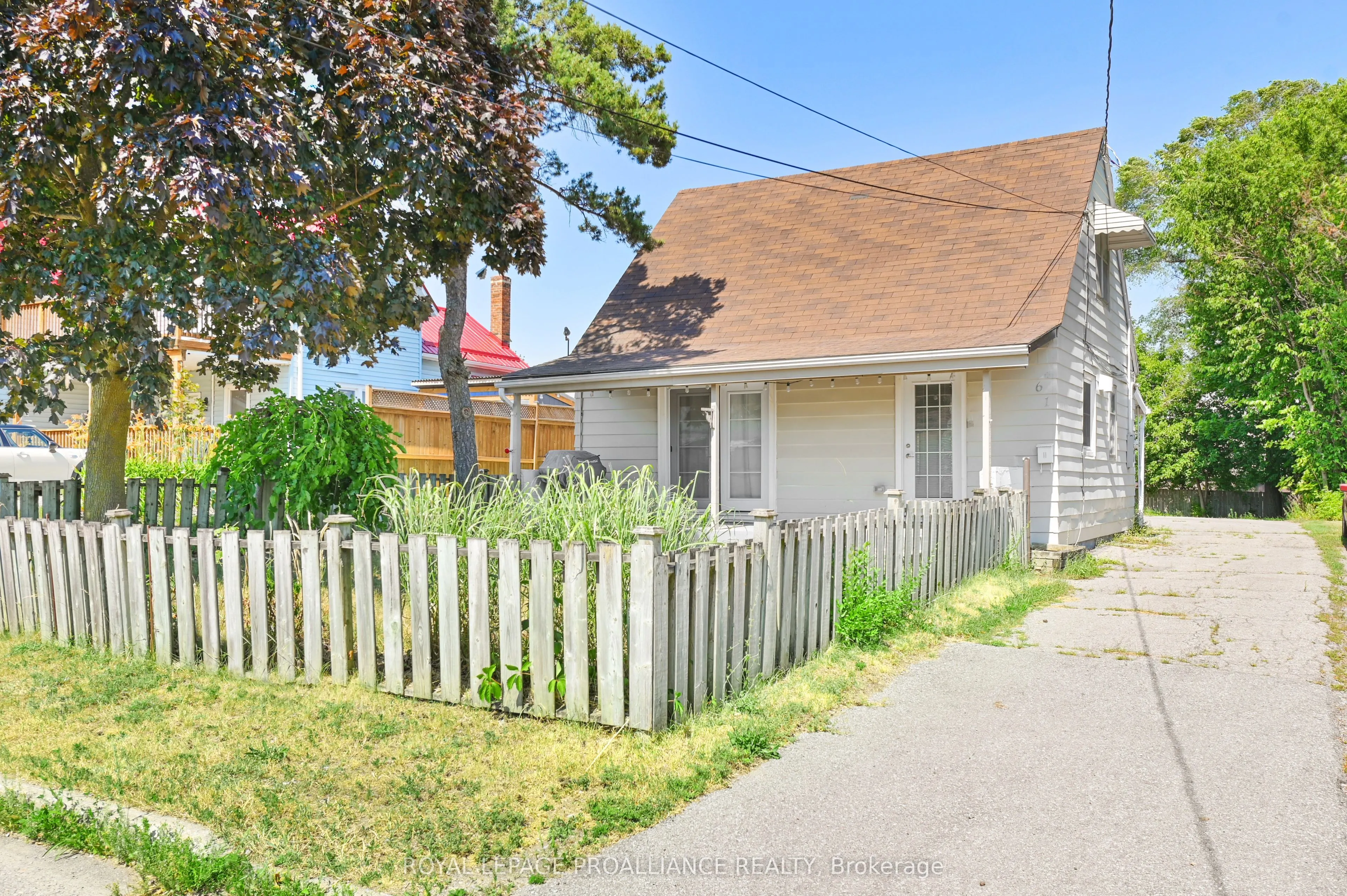 61 Delaney Street