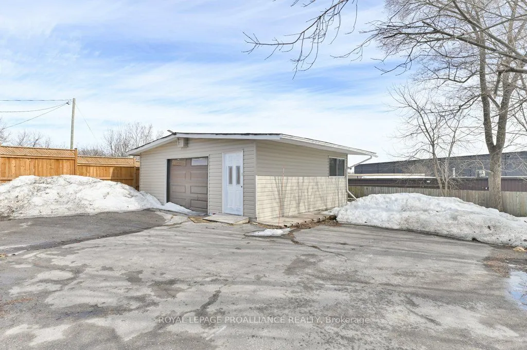 61 Delaney Street