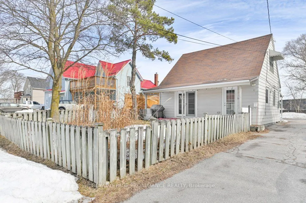 61 Delaney Street