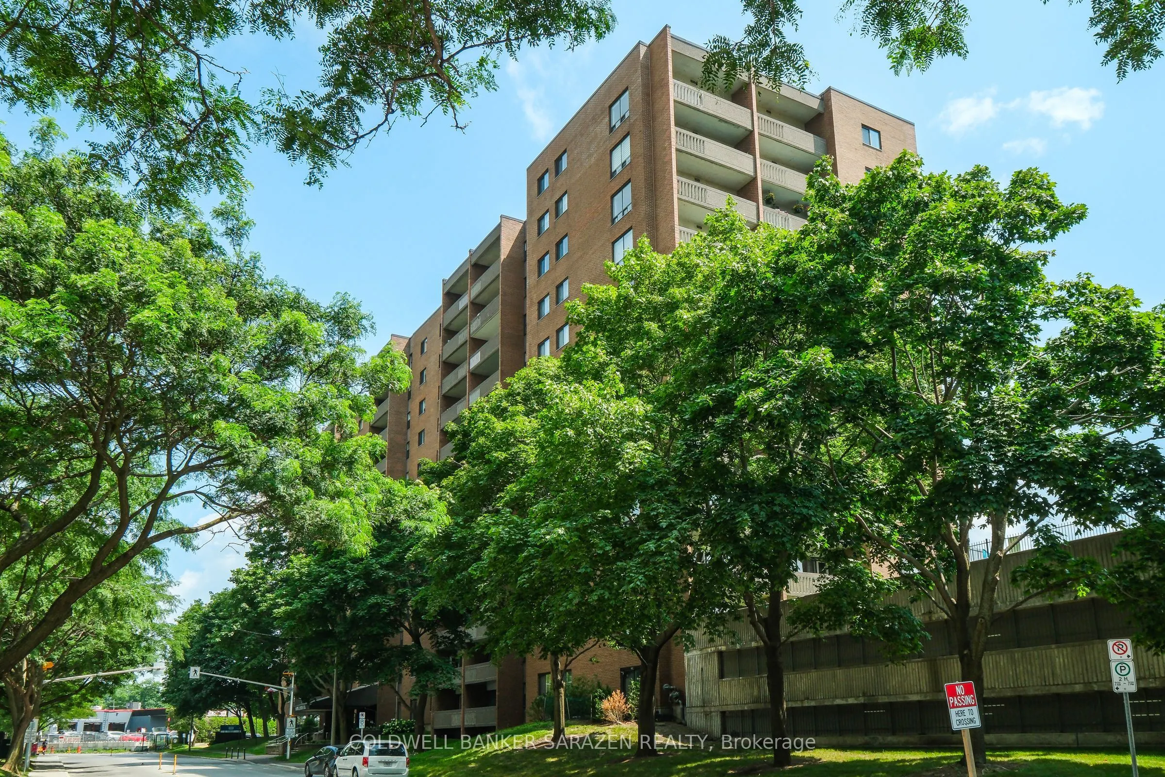 1100 Ambleside Drive, #210