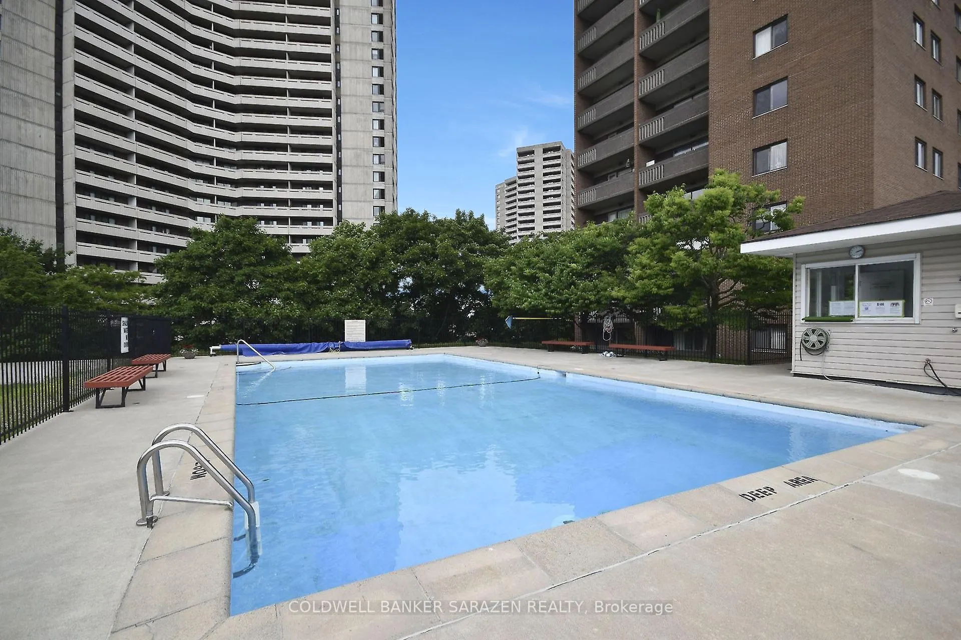 1100 Ambleside Drive, #210