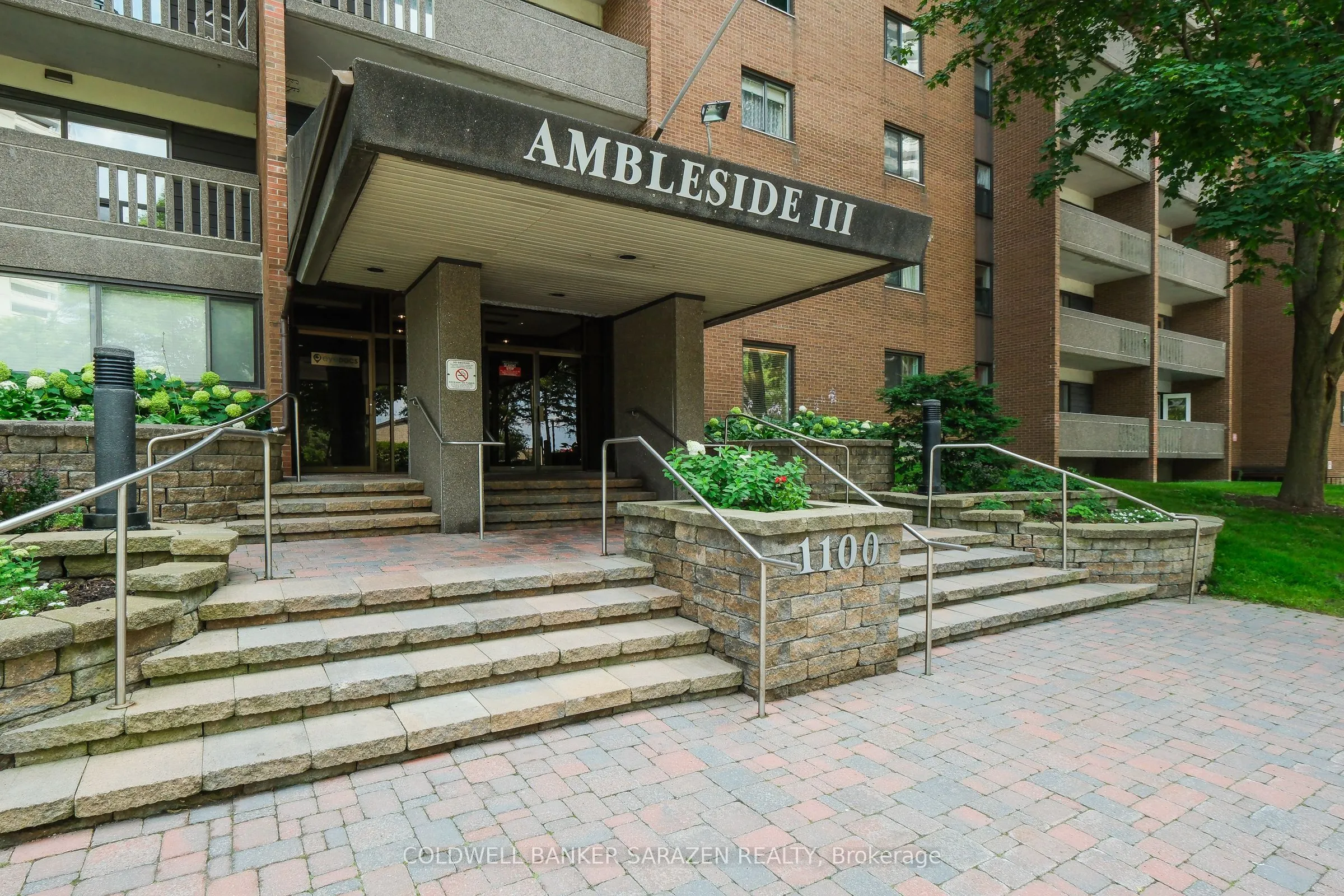 1100 Ambleside Drive, #210