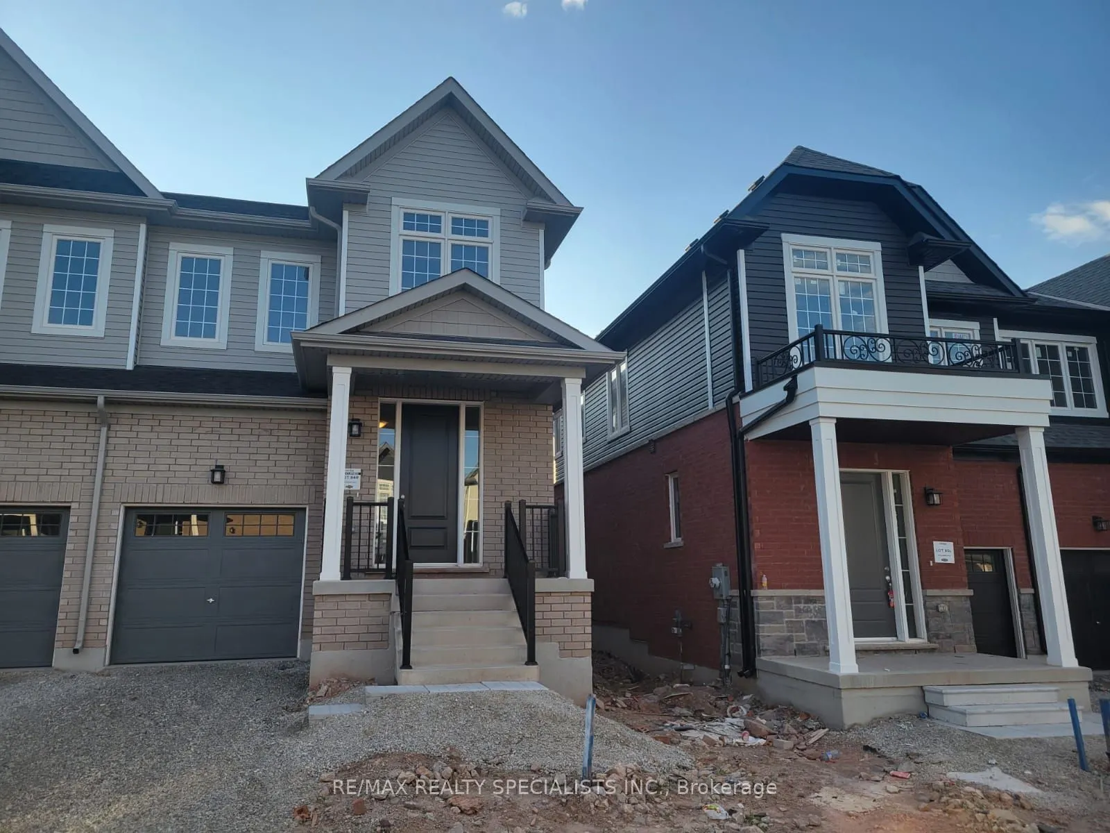 128 Sanders Road