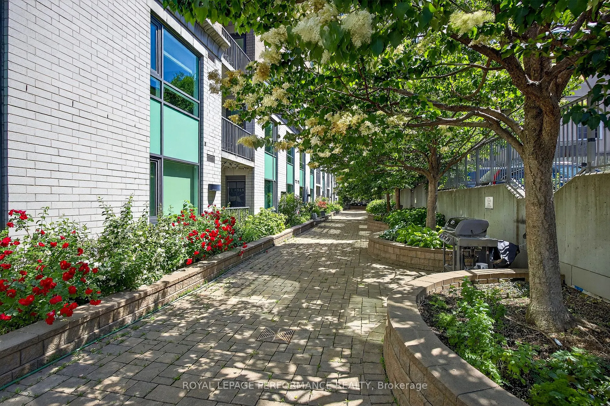 200 Besserer Street, #103