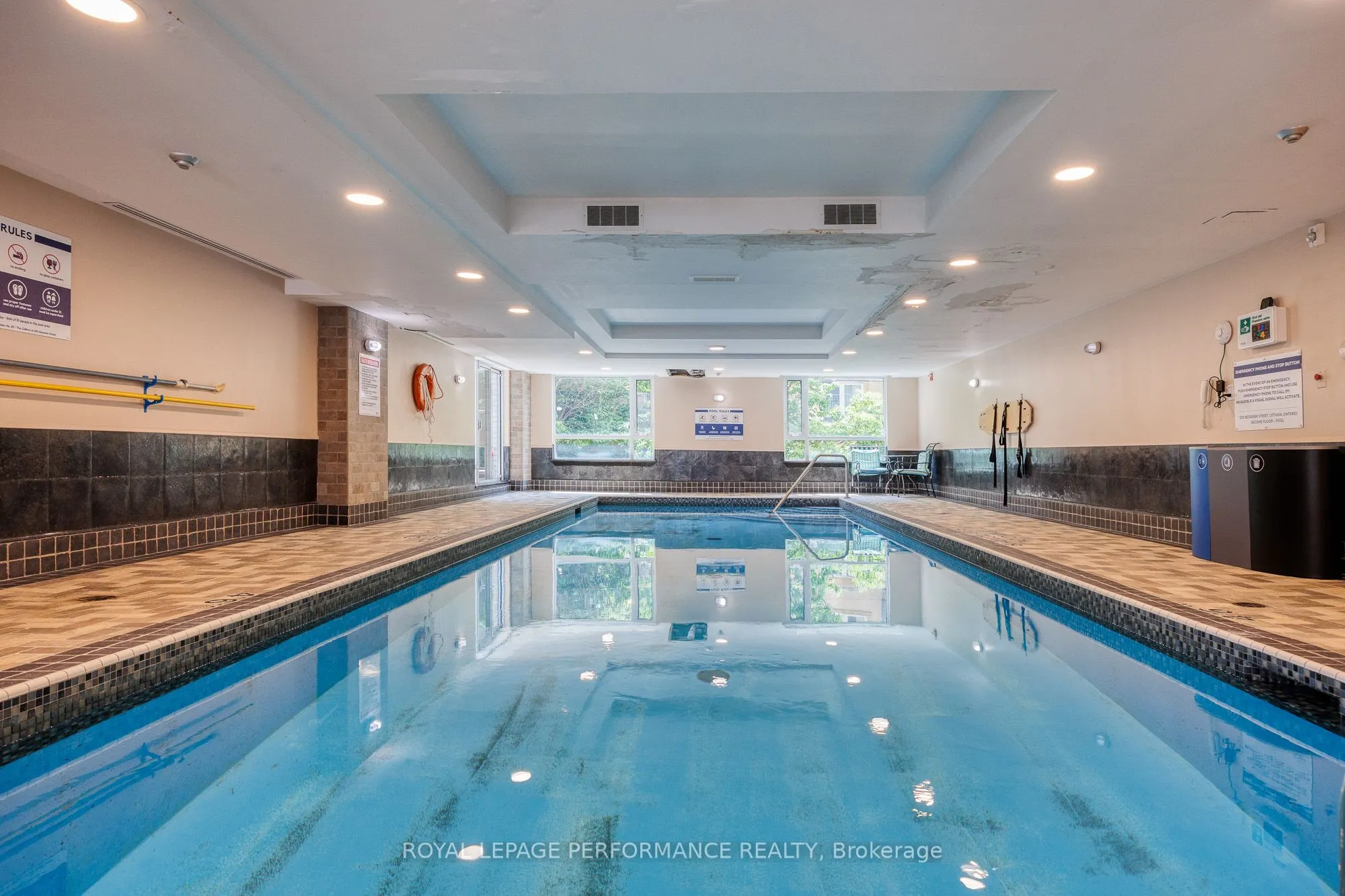 200 Besserer Street, #103