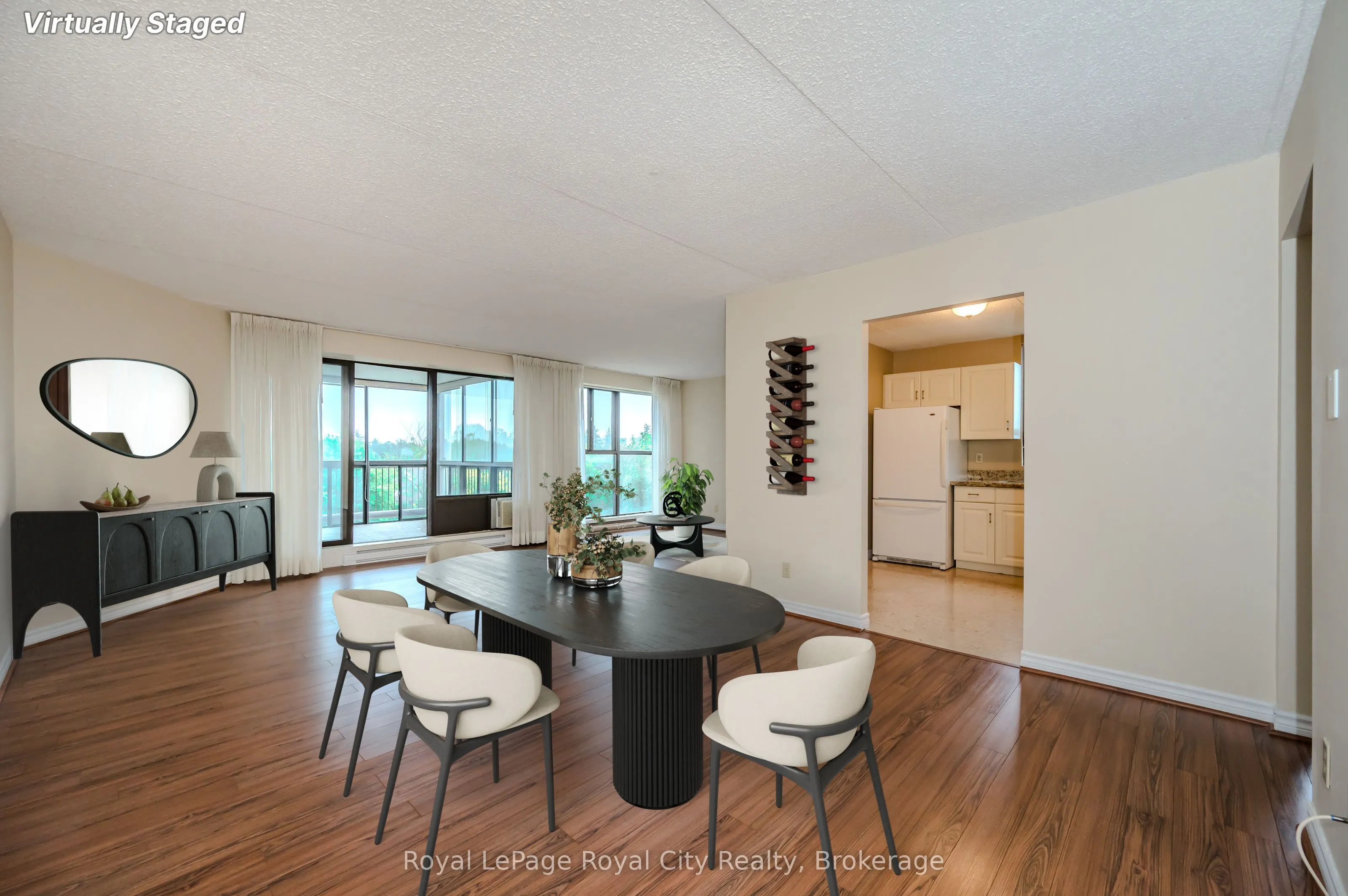 22 MARILYN Drive, #608