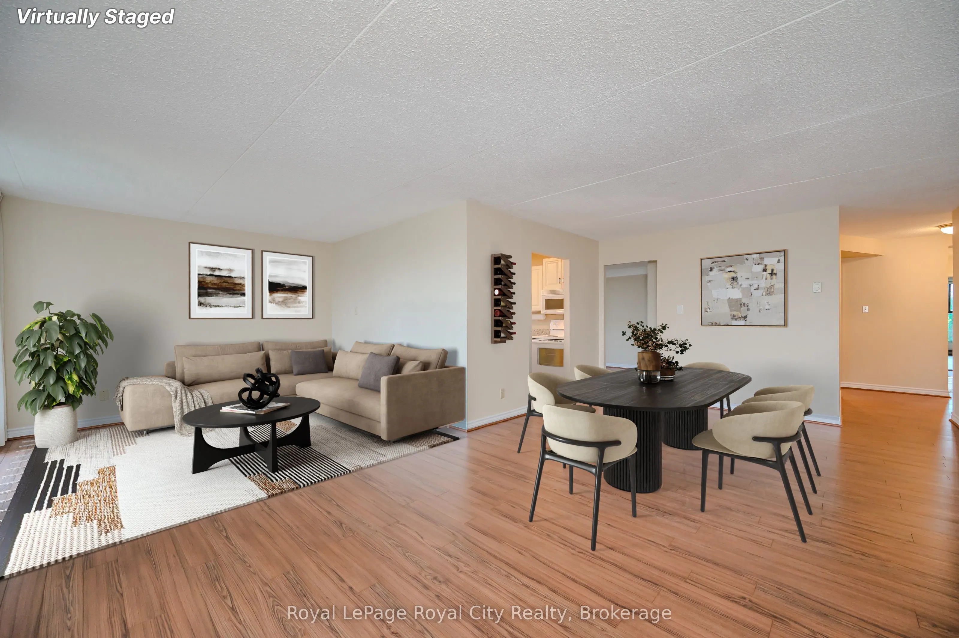 22 MARILYN Drive, #608