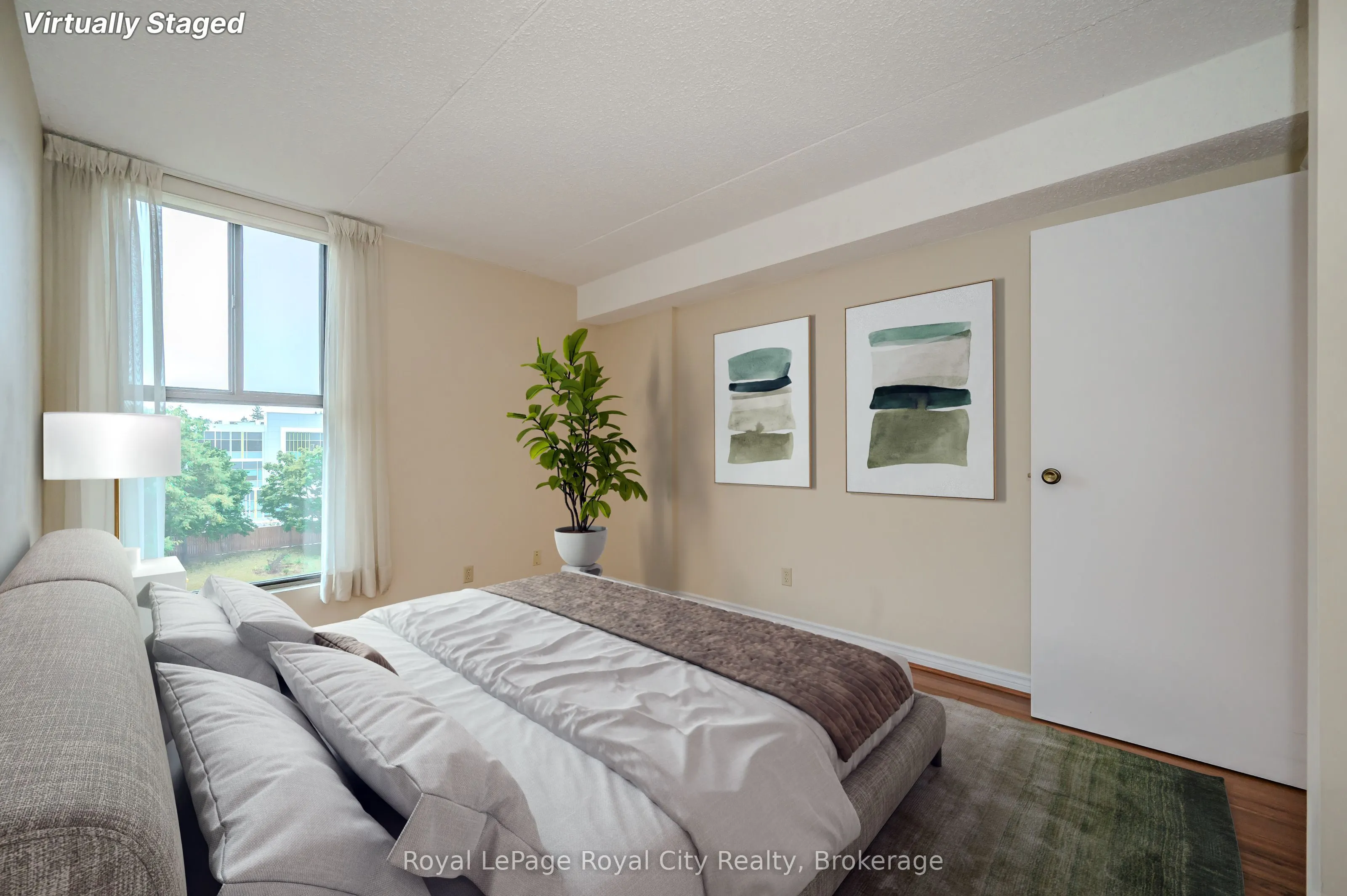 22 MARILYN Drive, #608