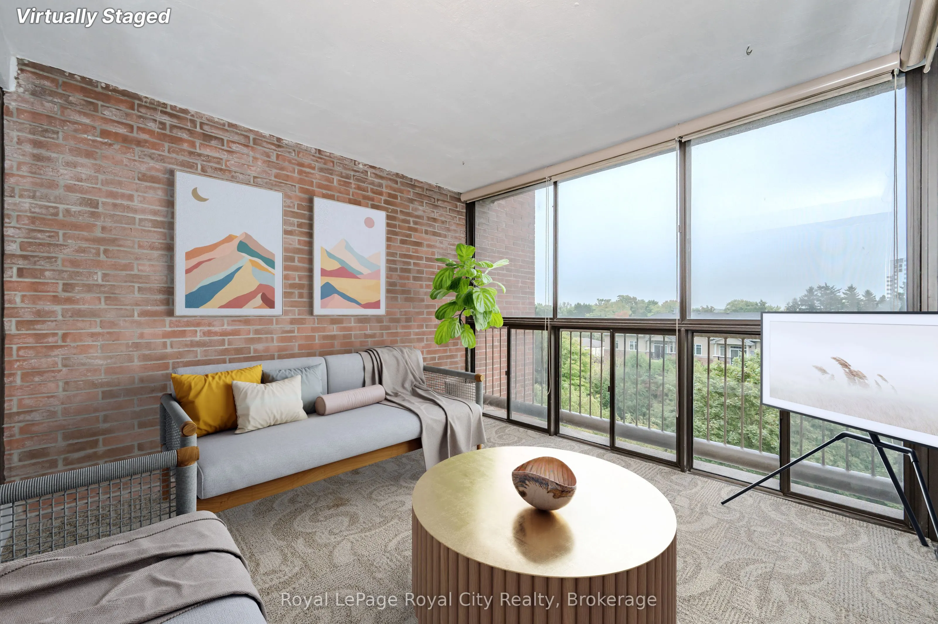 22 MARILYN Drive, #608