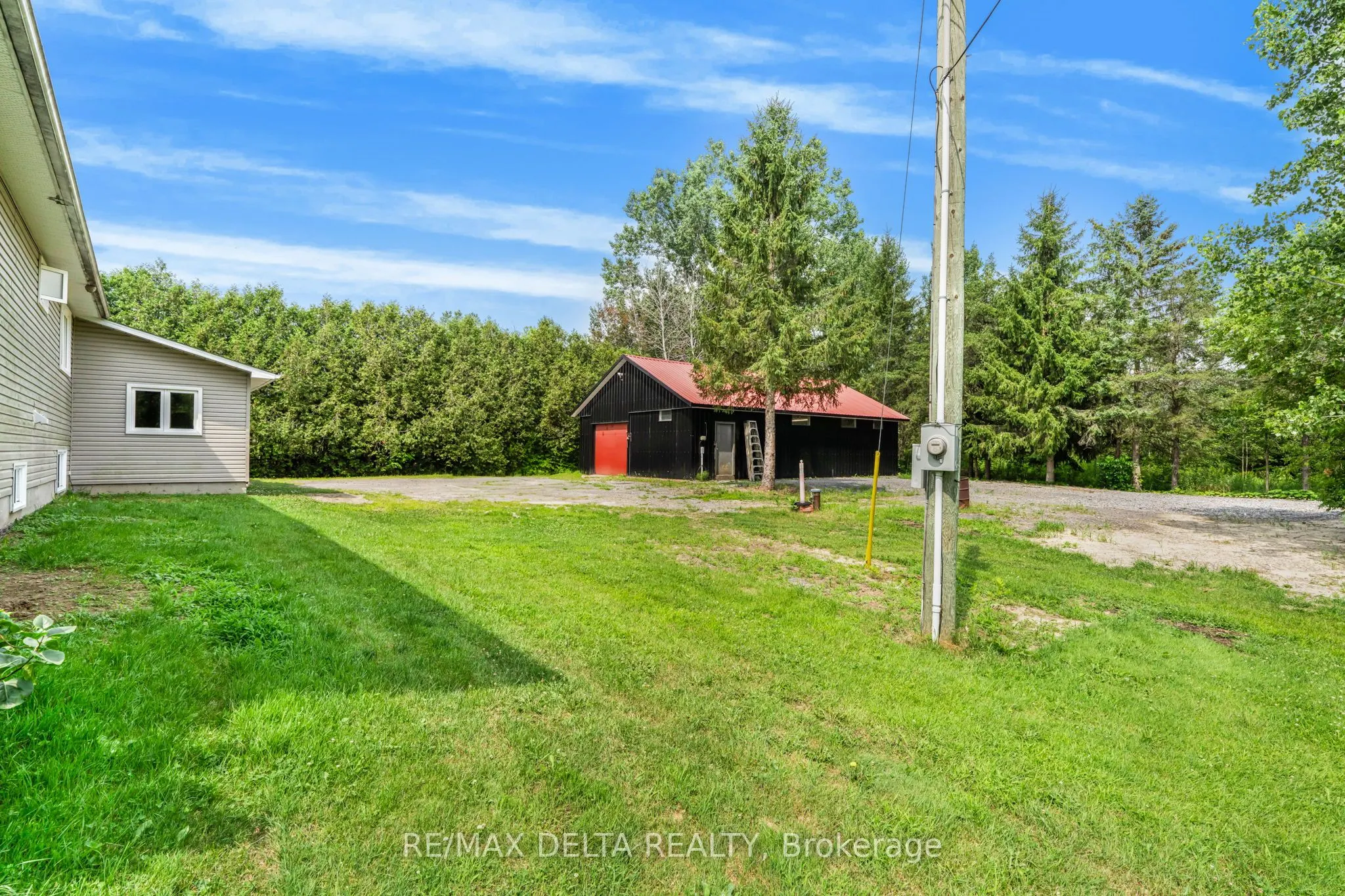 353 Russell Road