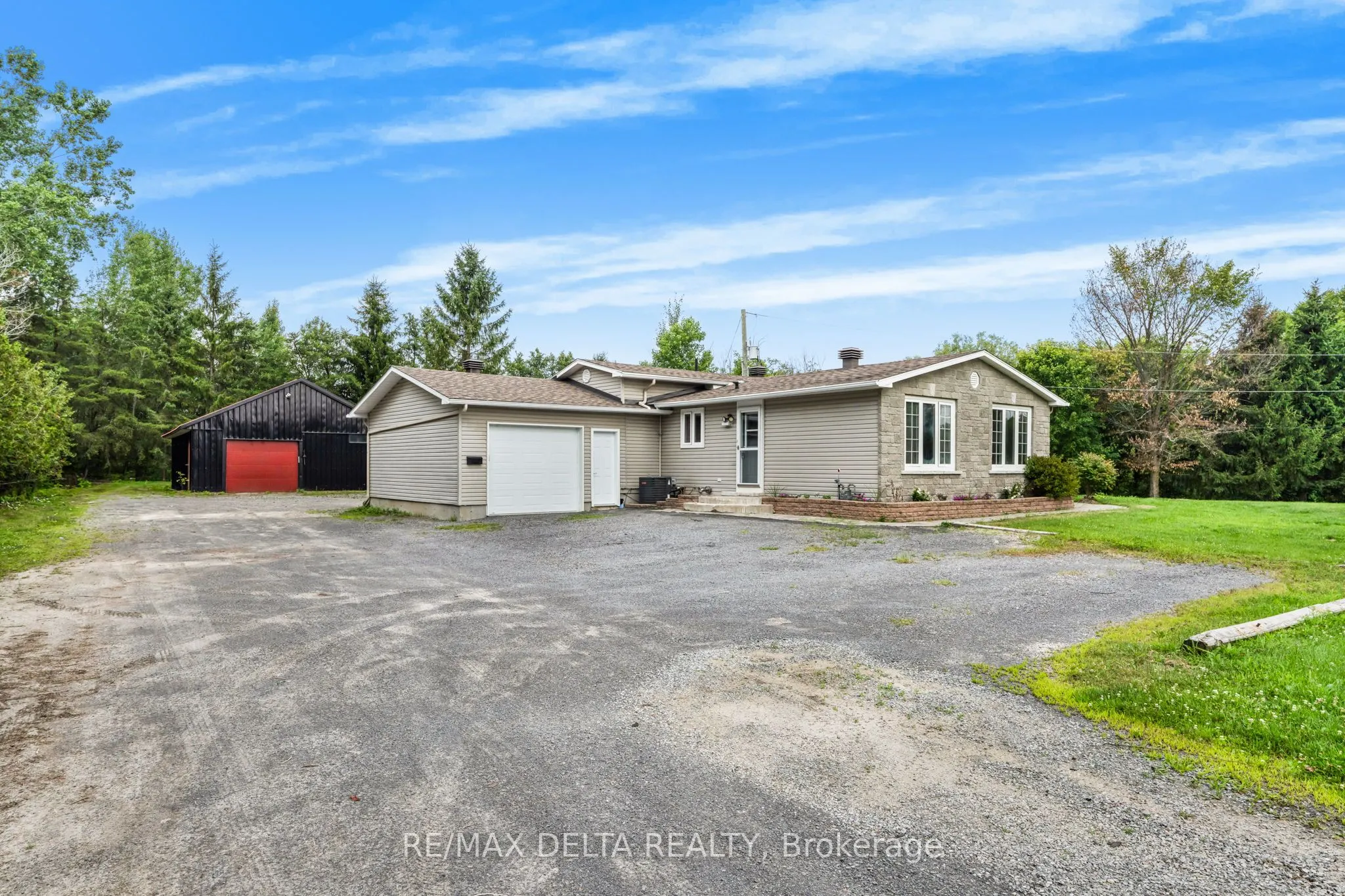 353 Russell Road