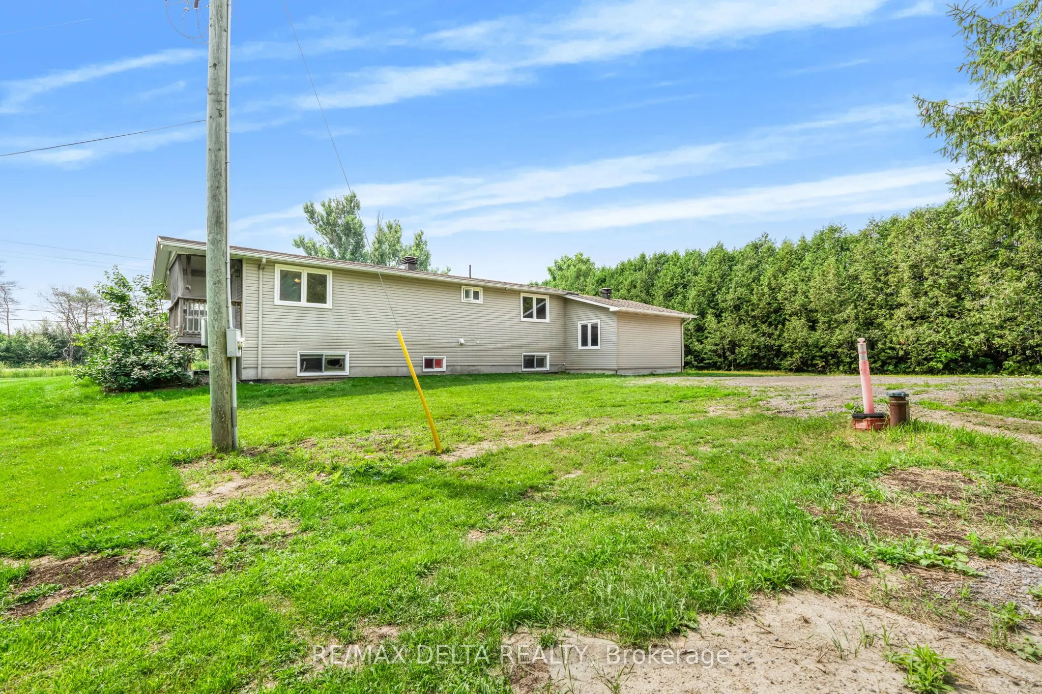 353 Russell Road