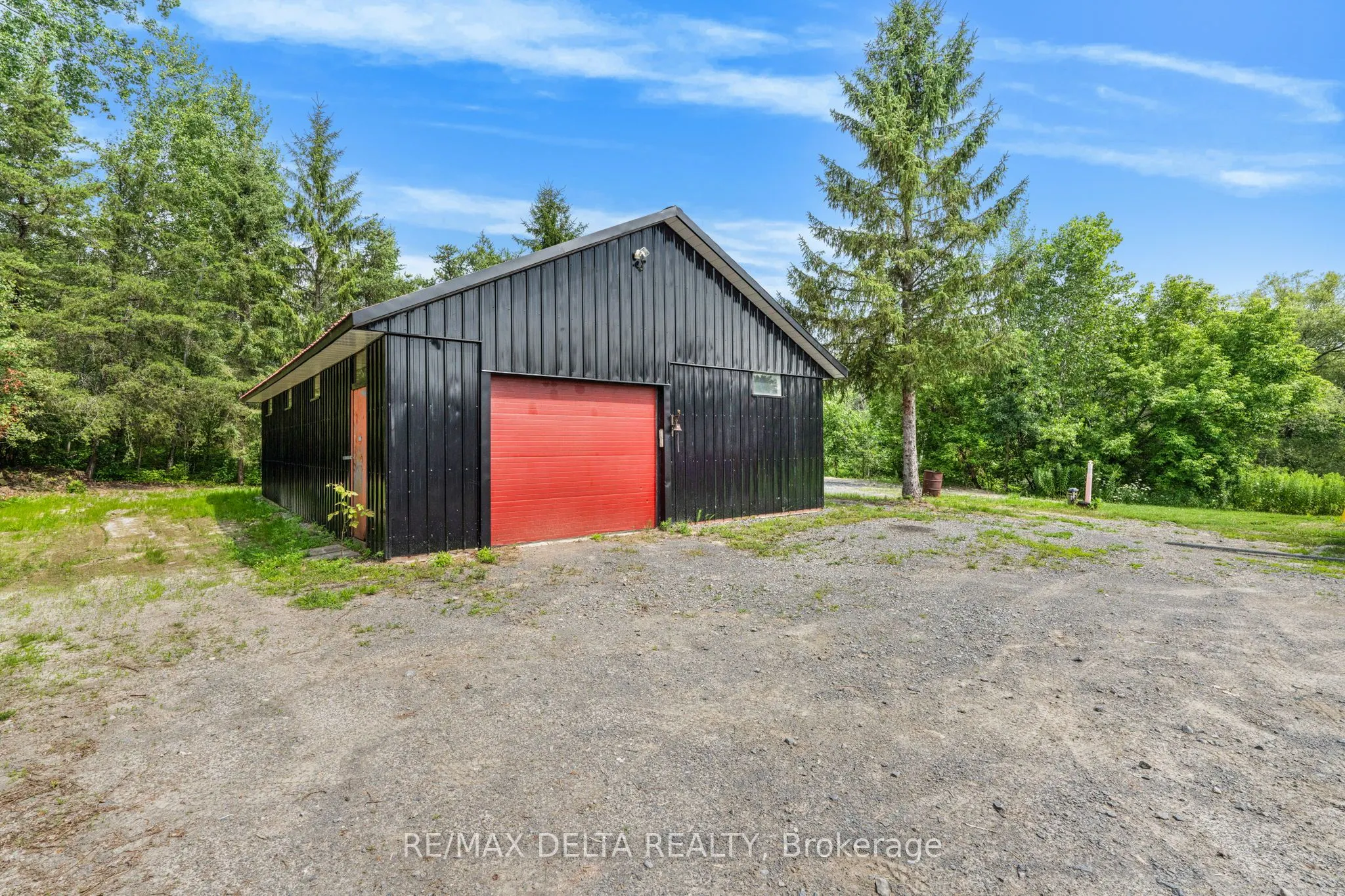 353 Russell Road