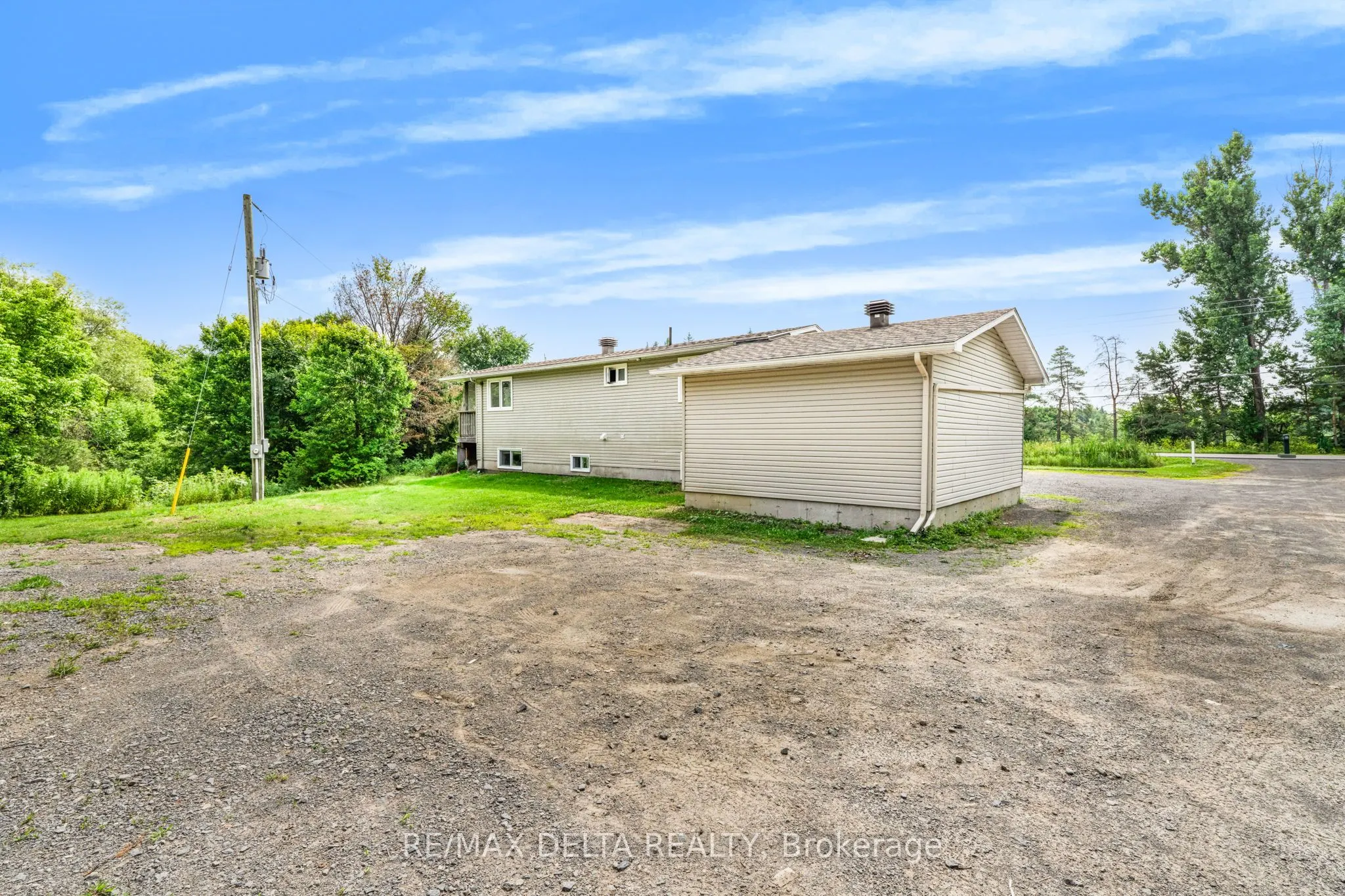 353 Russell Road