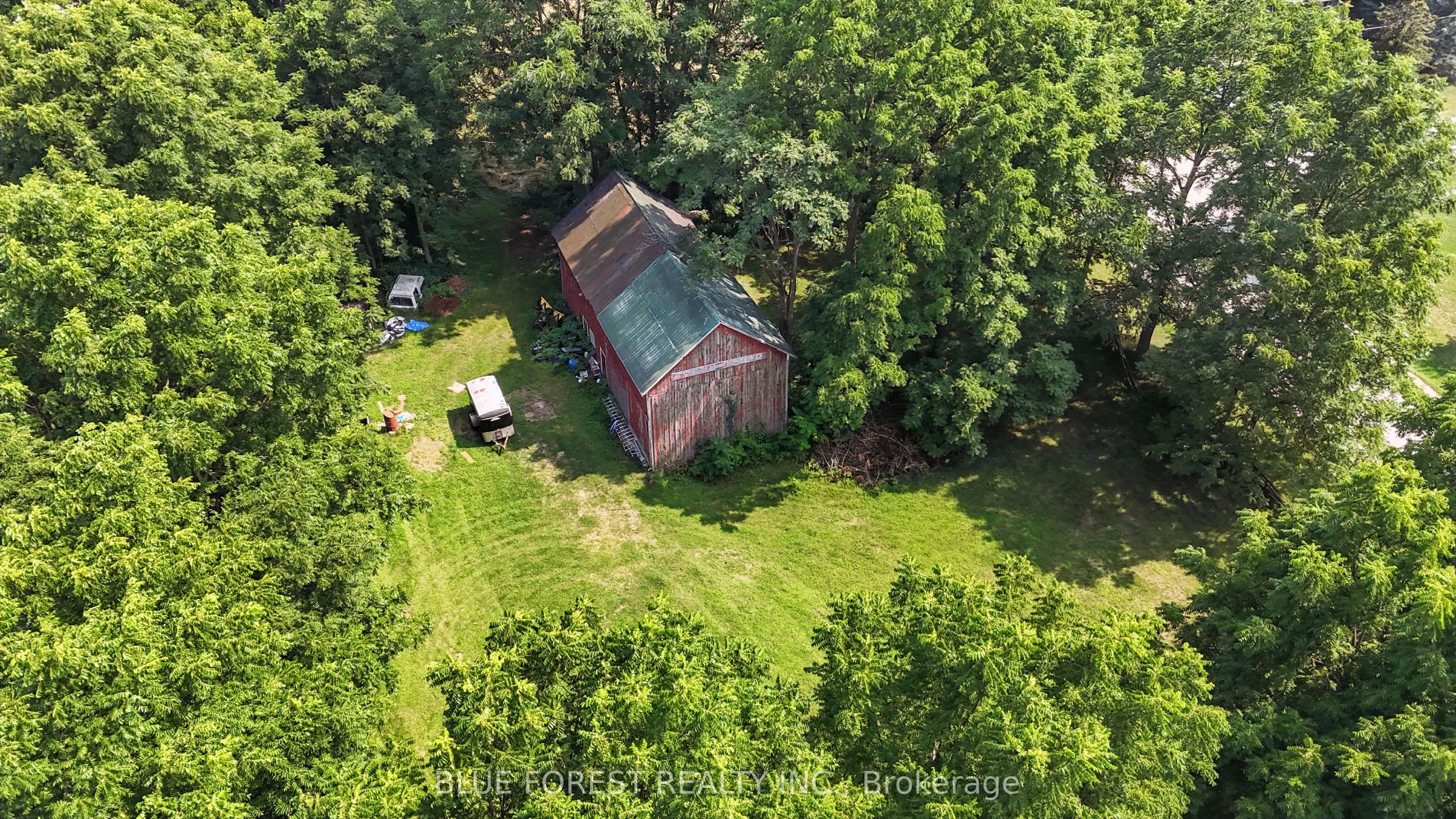 LOT 49 Woodward Drive