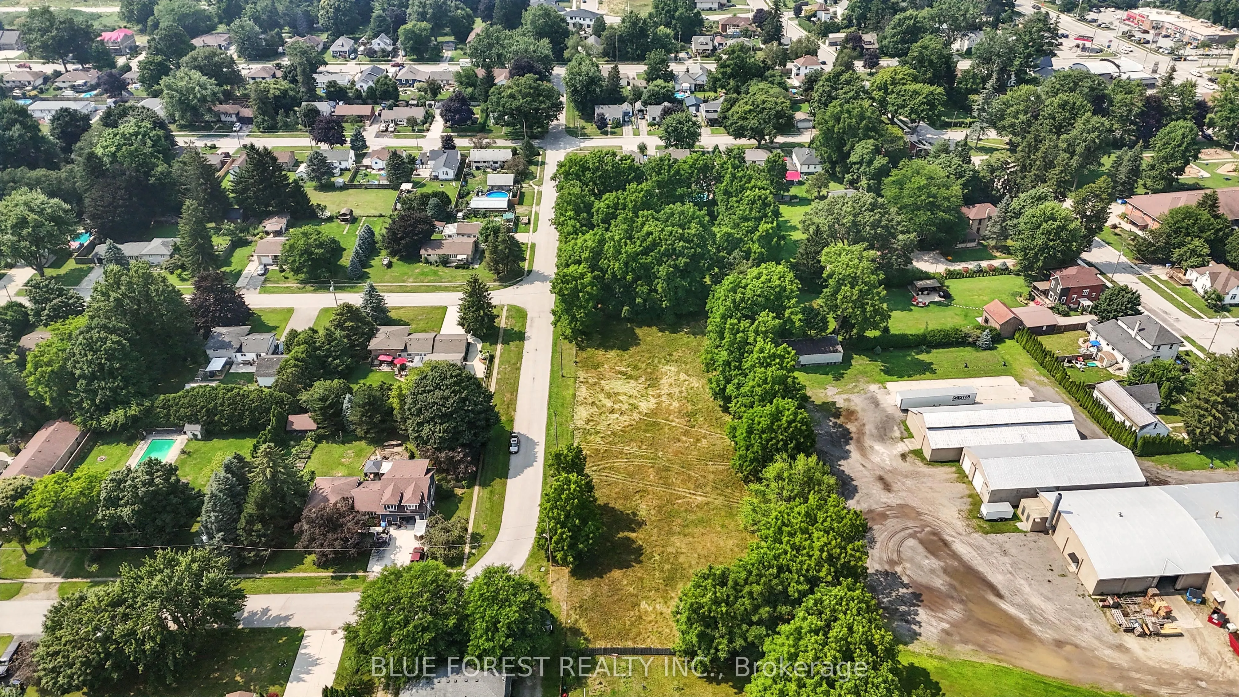 LOT 49 Woodward Drive
