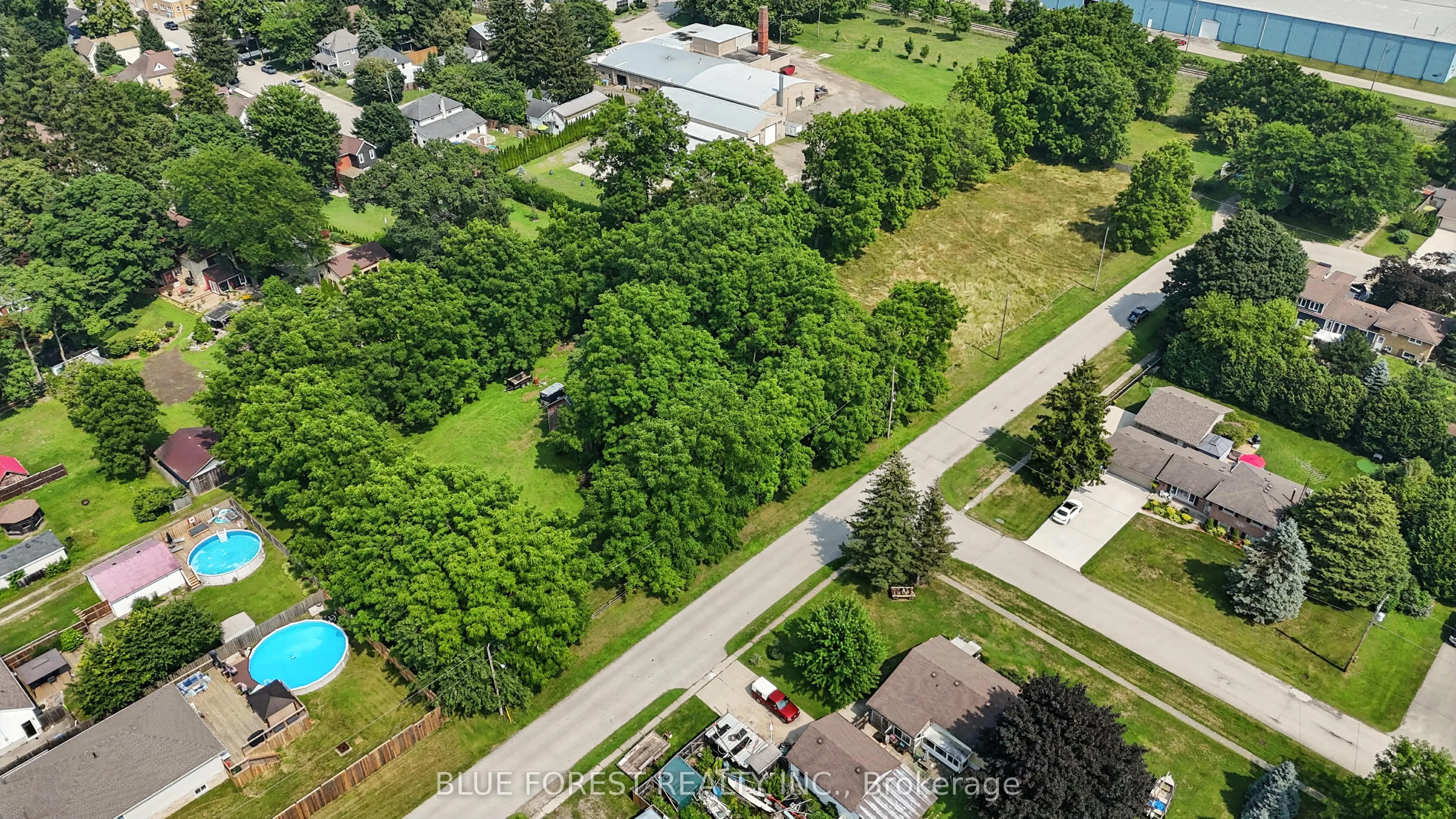 LOT 49 Woodward Drive