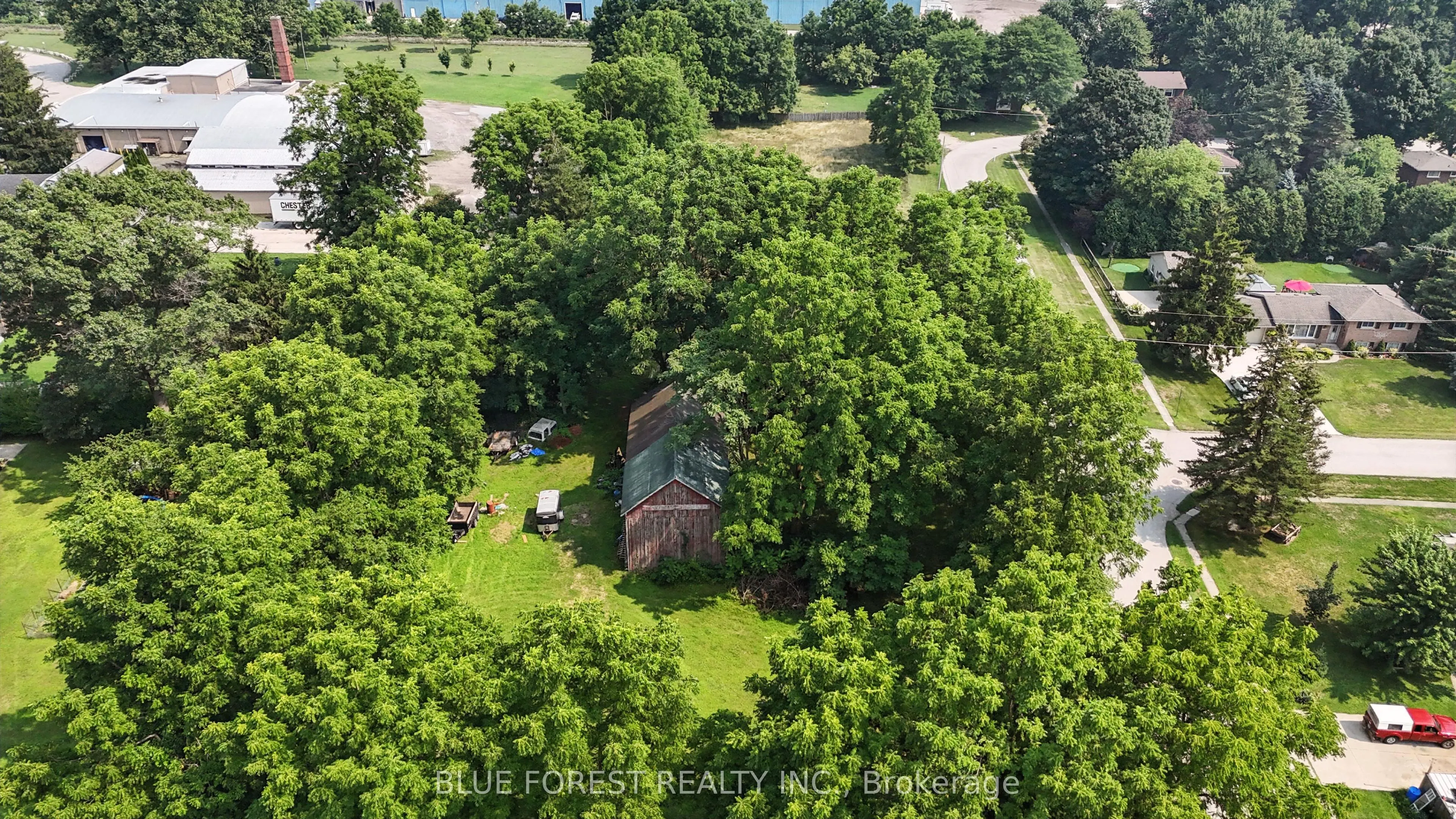 LOT 49 Woodward Drive