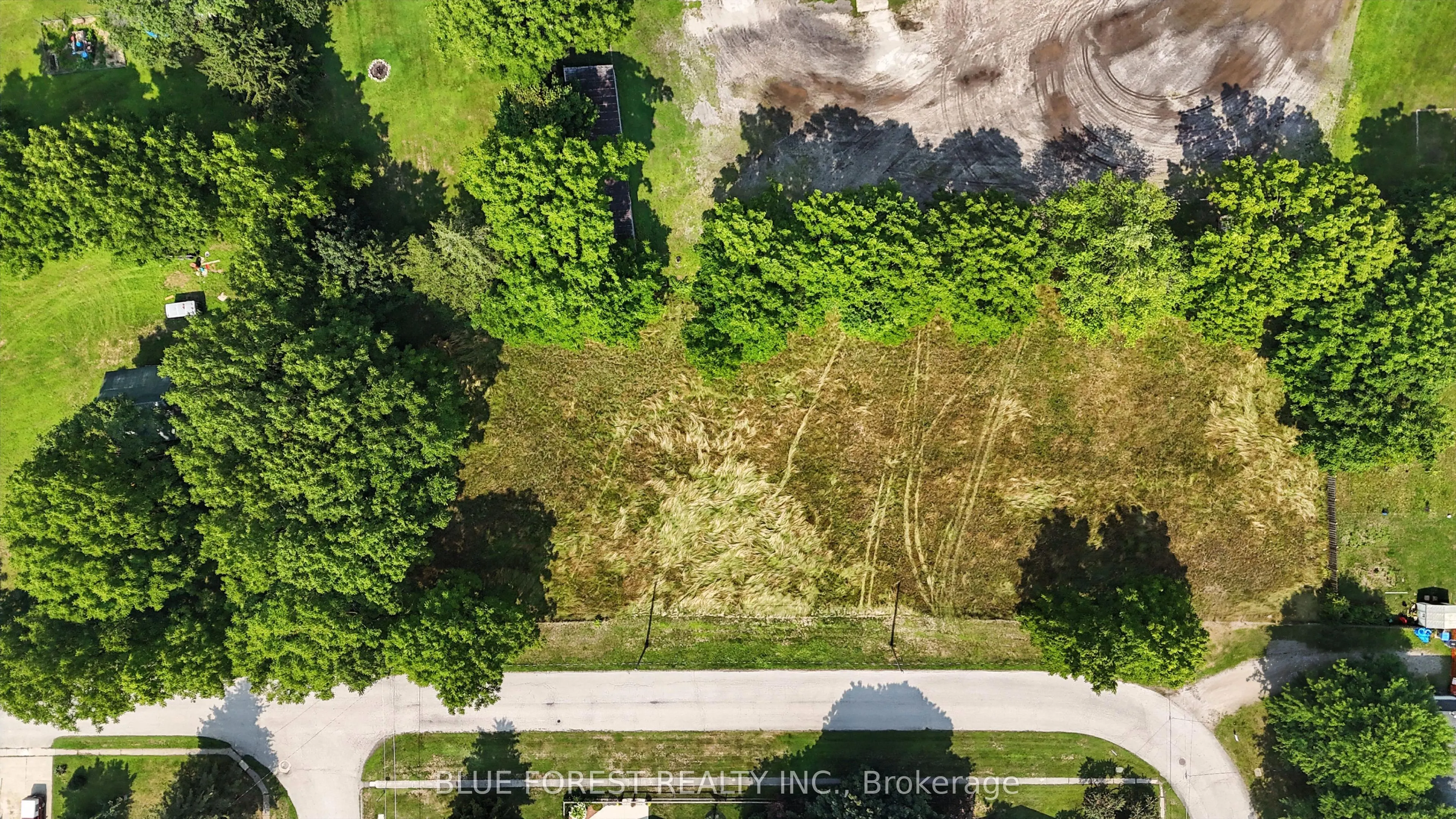 LOT 49 Woodward Drive
