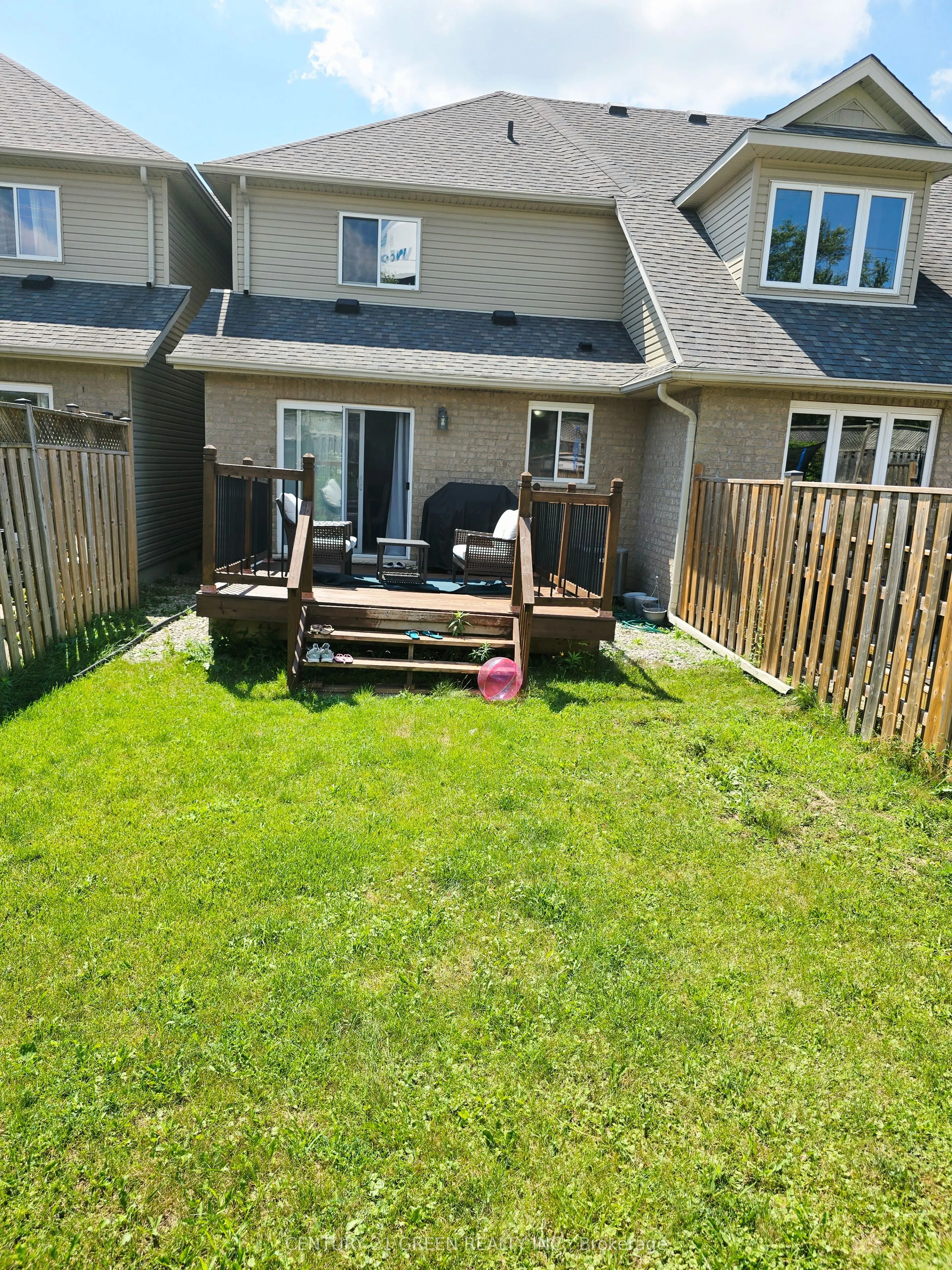 120 Wedgewood Drive
