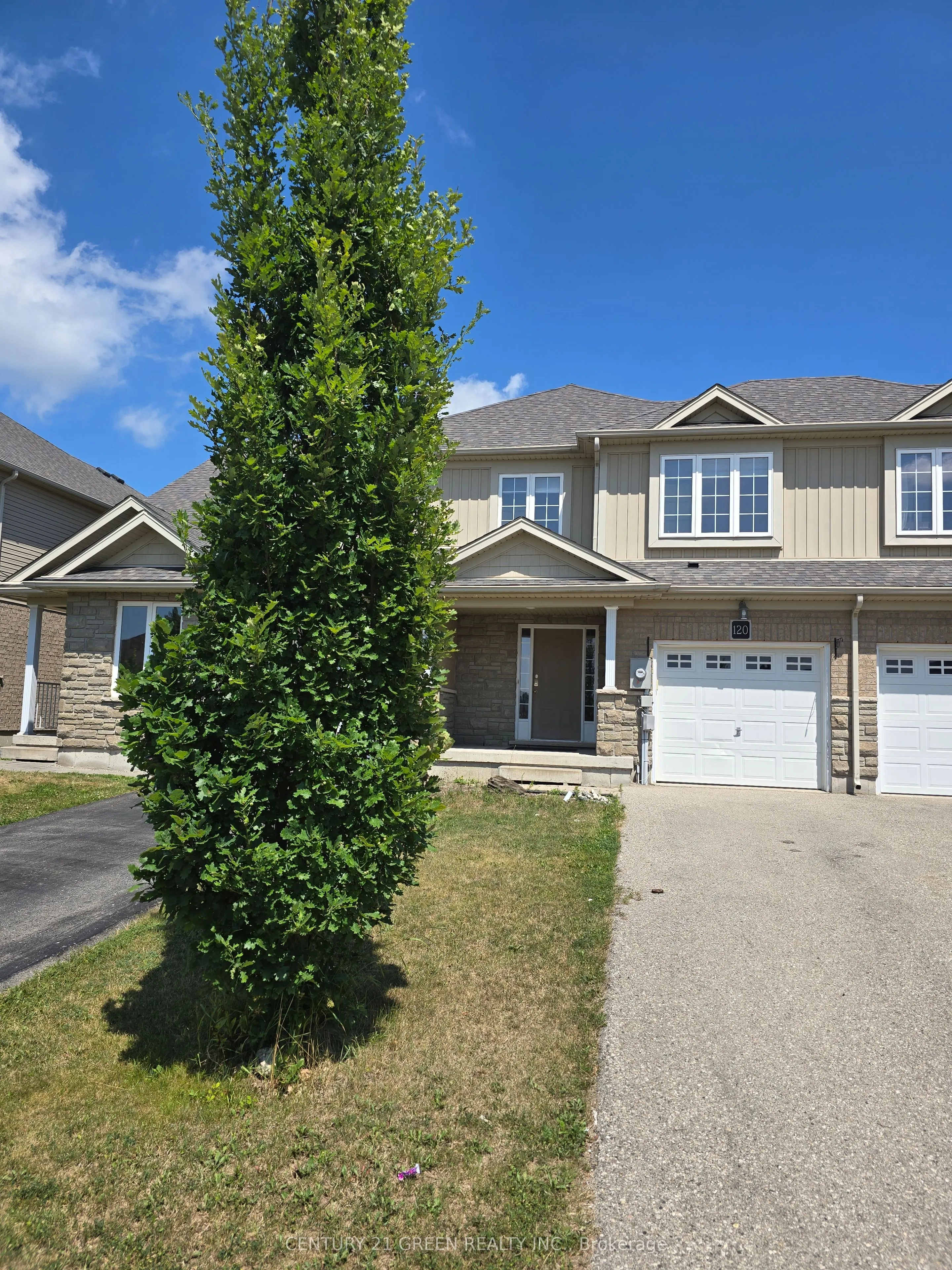 120 Wedgewood Drive
