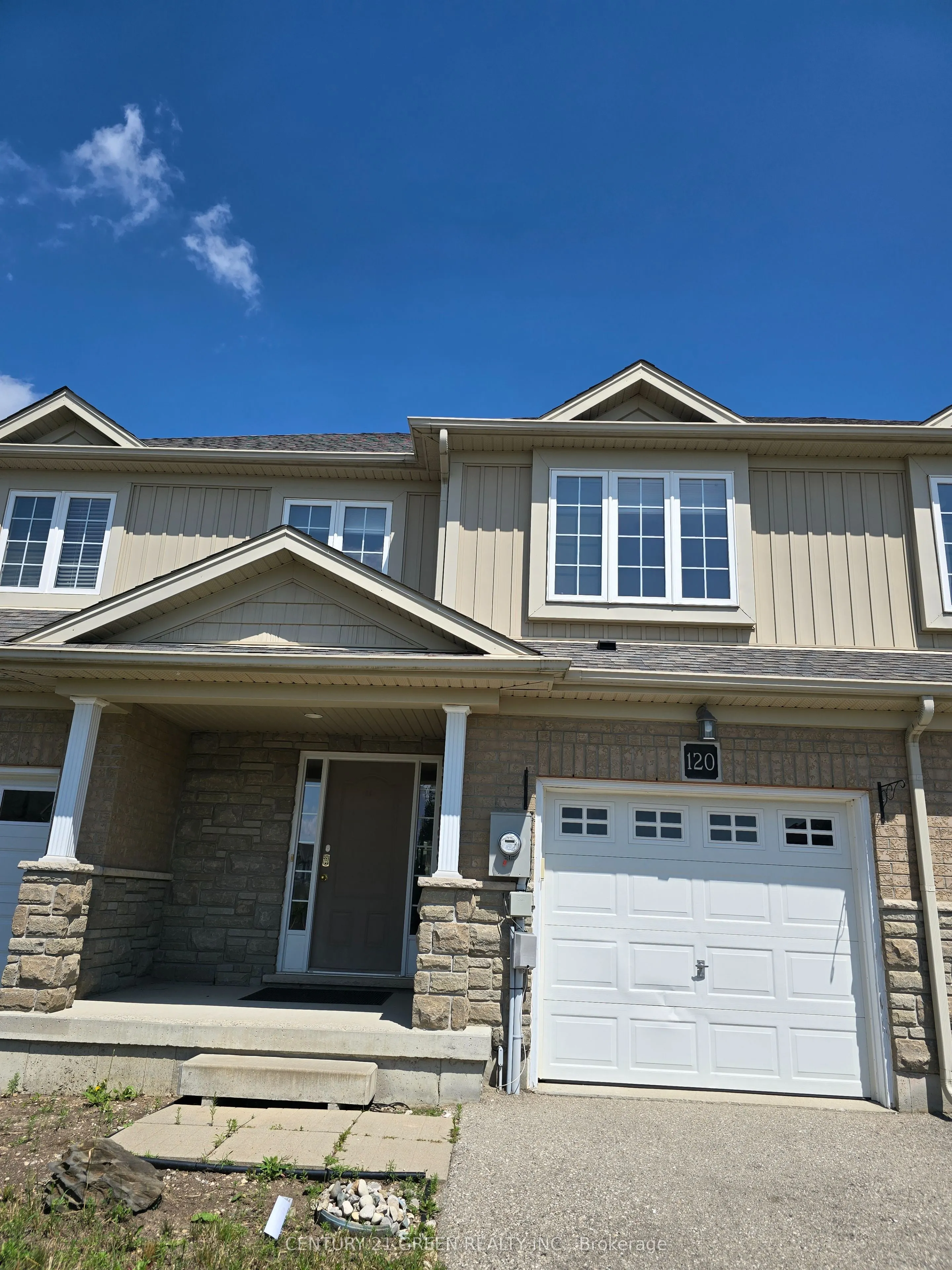 120 Wedgewood Drive