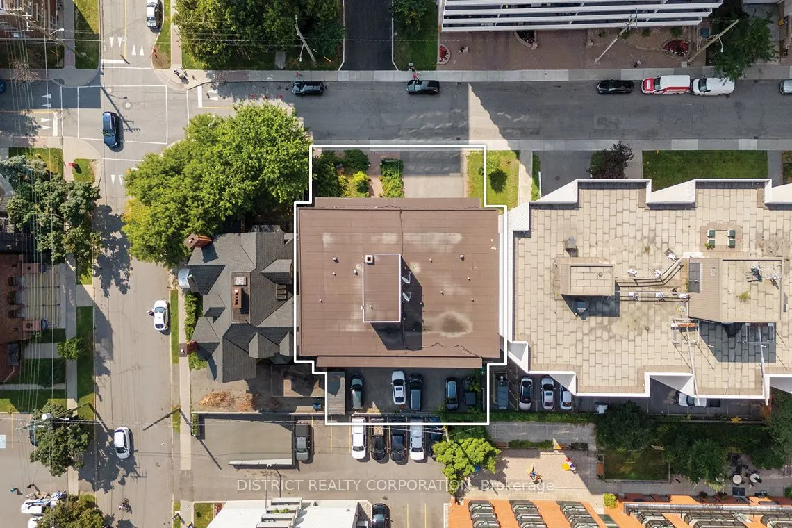 125 Somerset Street W