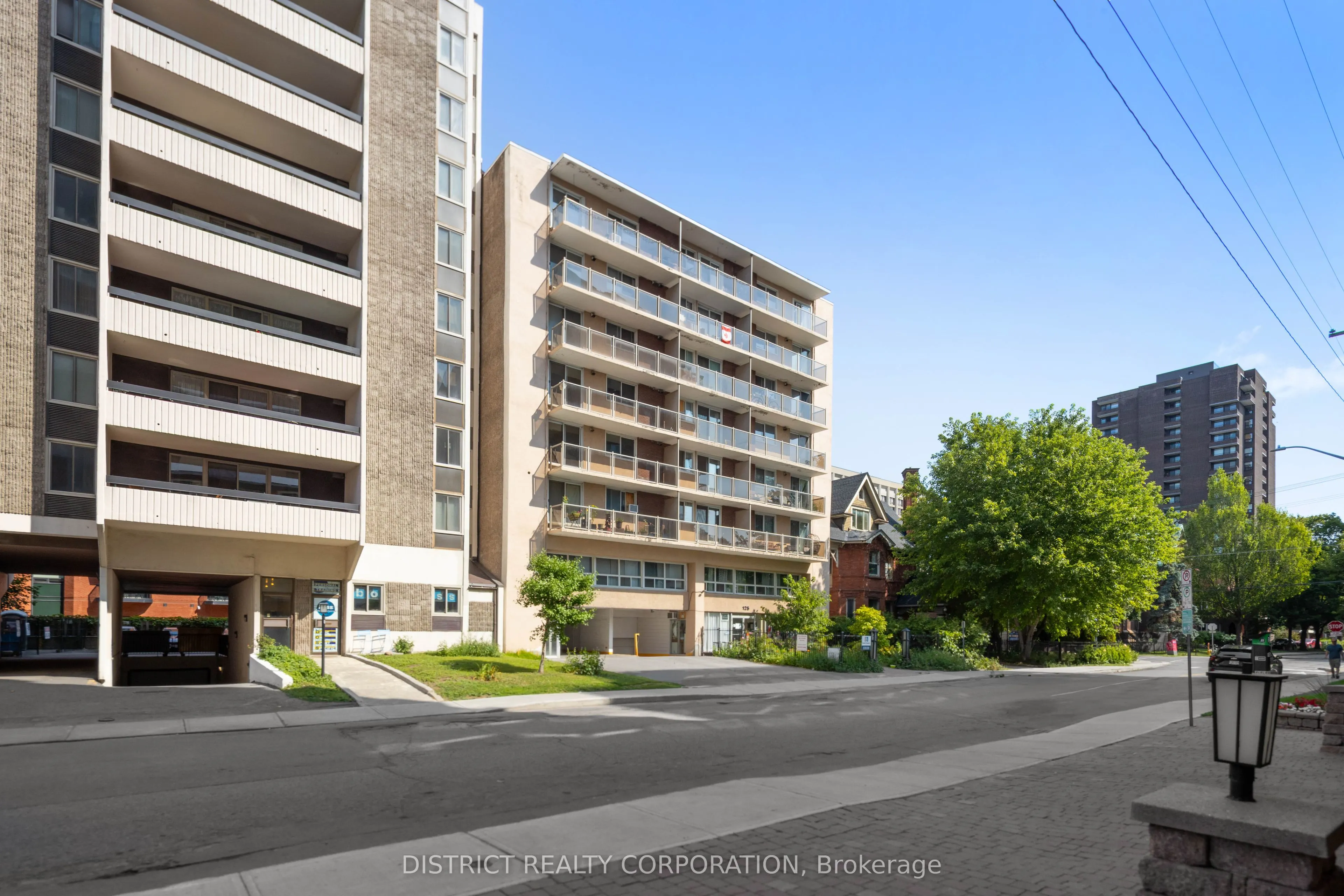 125 Somerset Street W