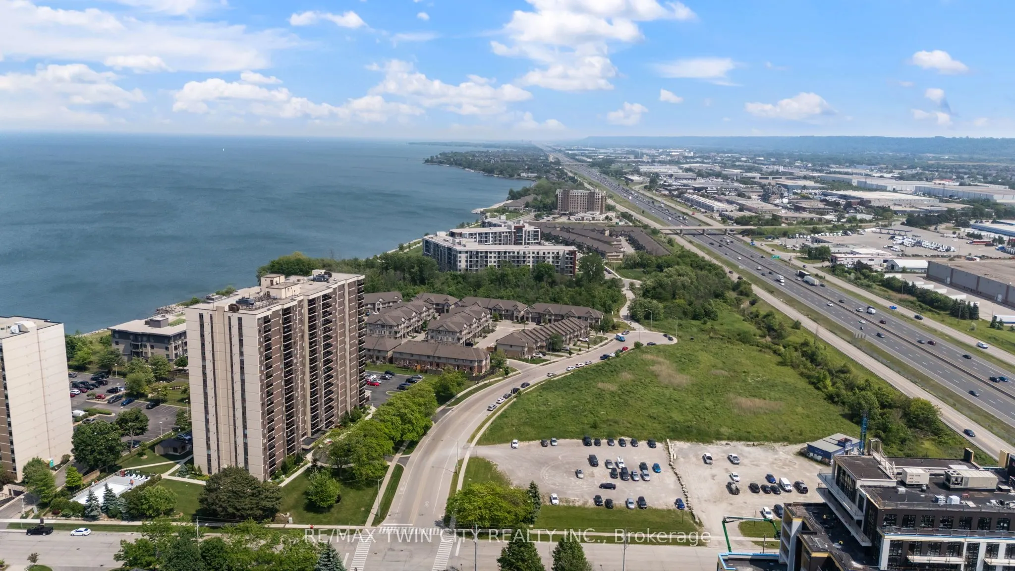 301 Frances Avenue, #1605