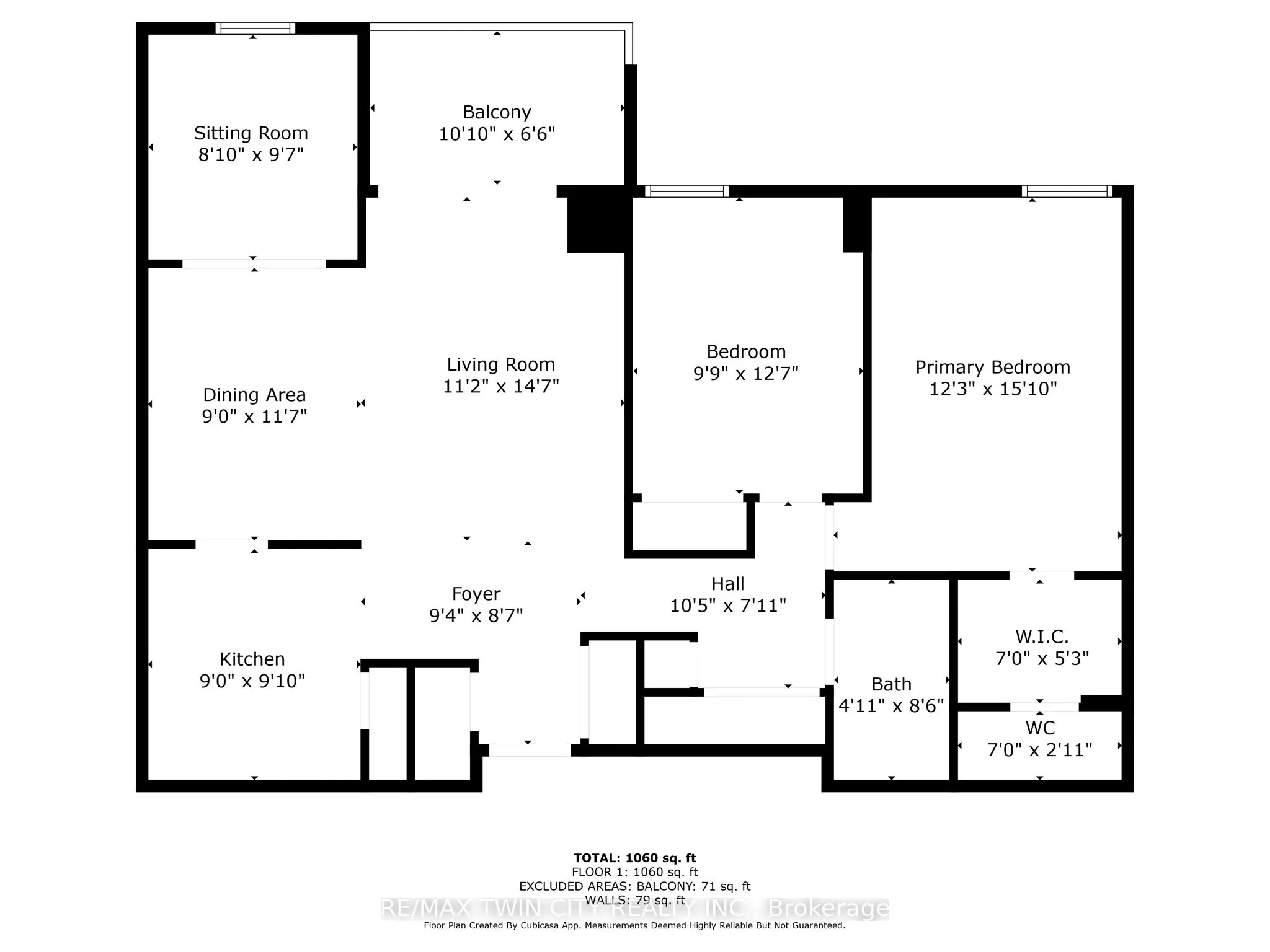 301 Frances Avenue, #1605