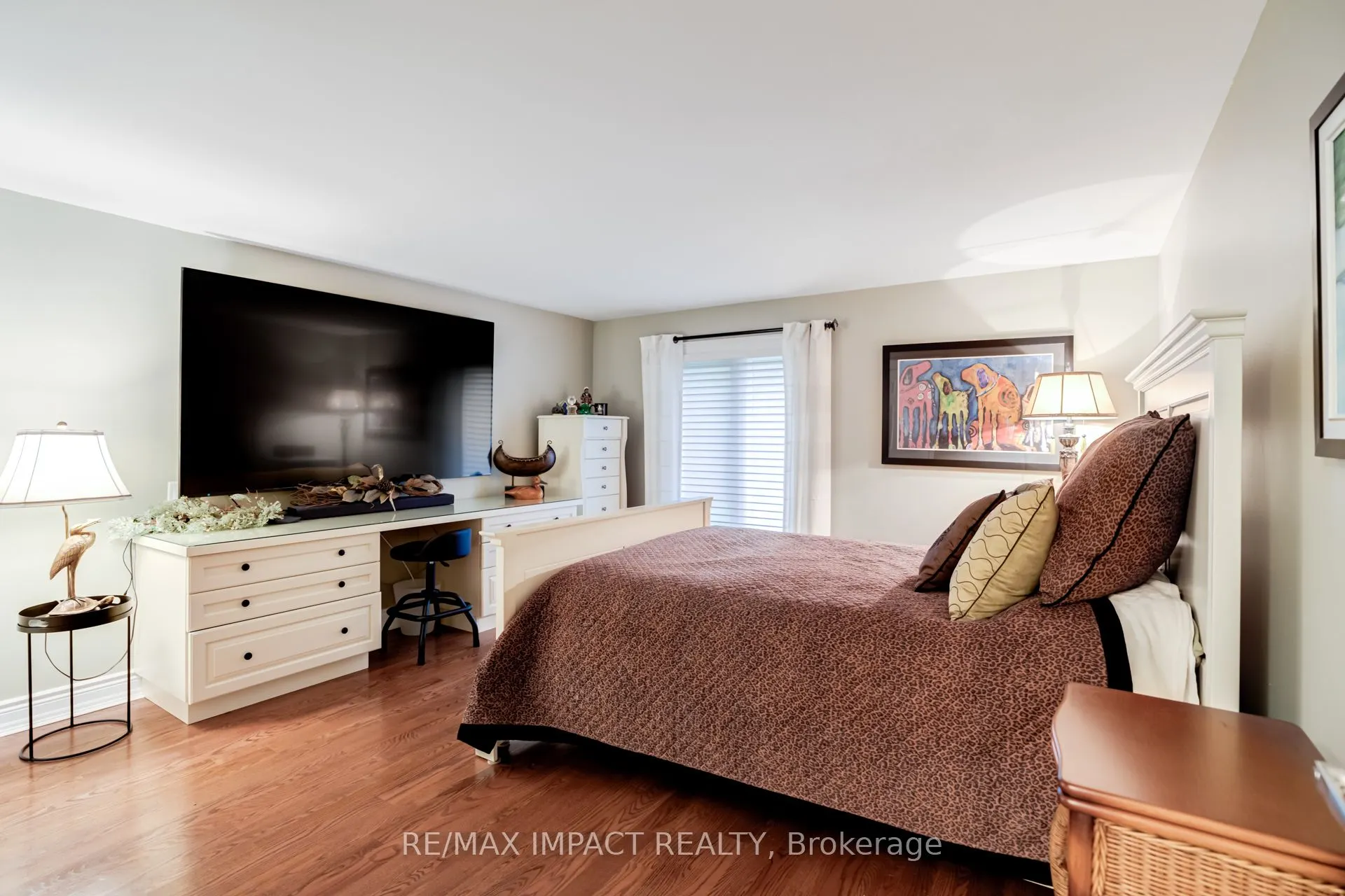 8 Sylvan Court