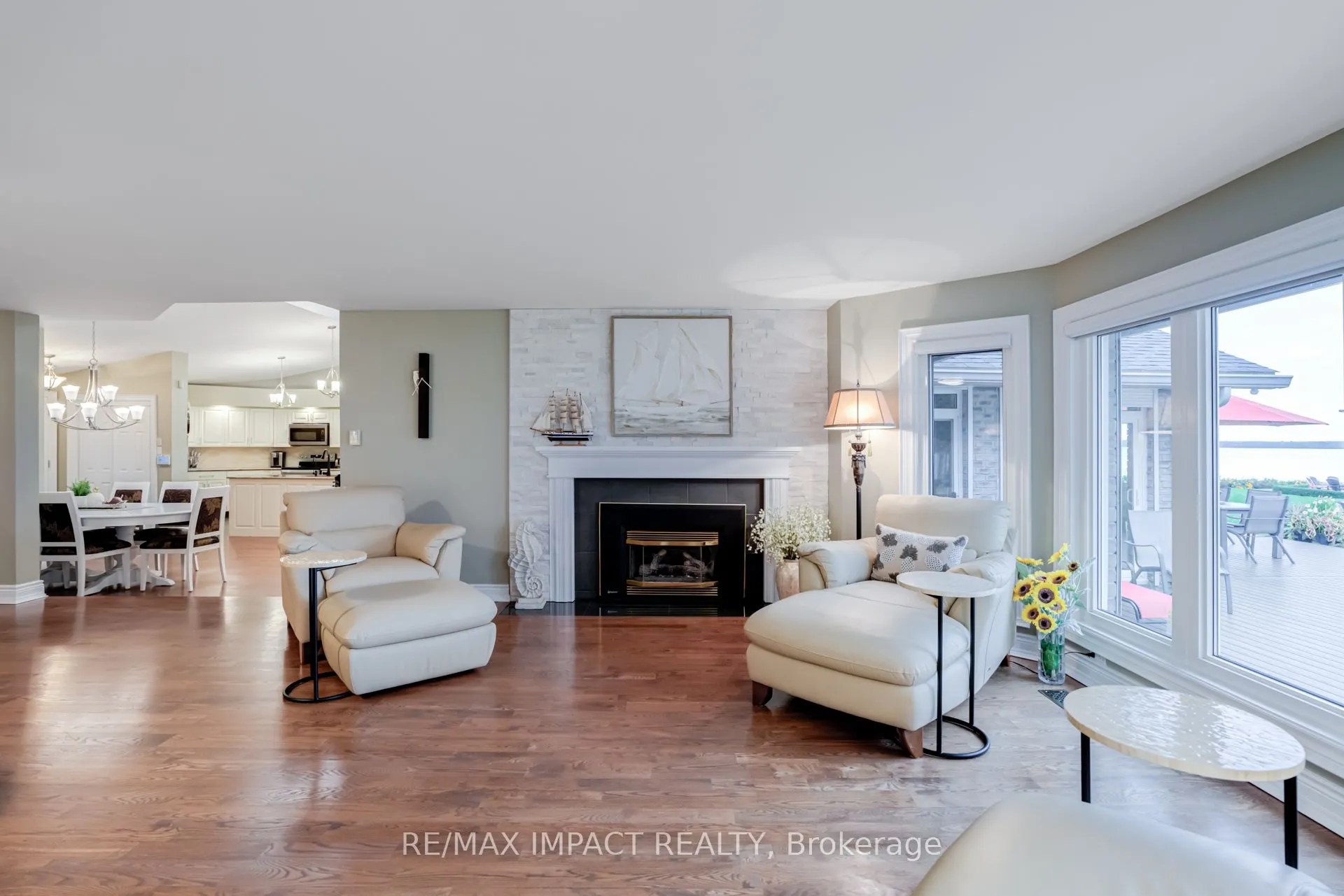 8 Sylvan Court