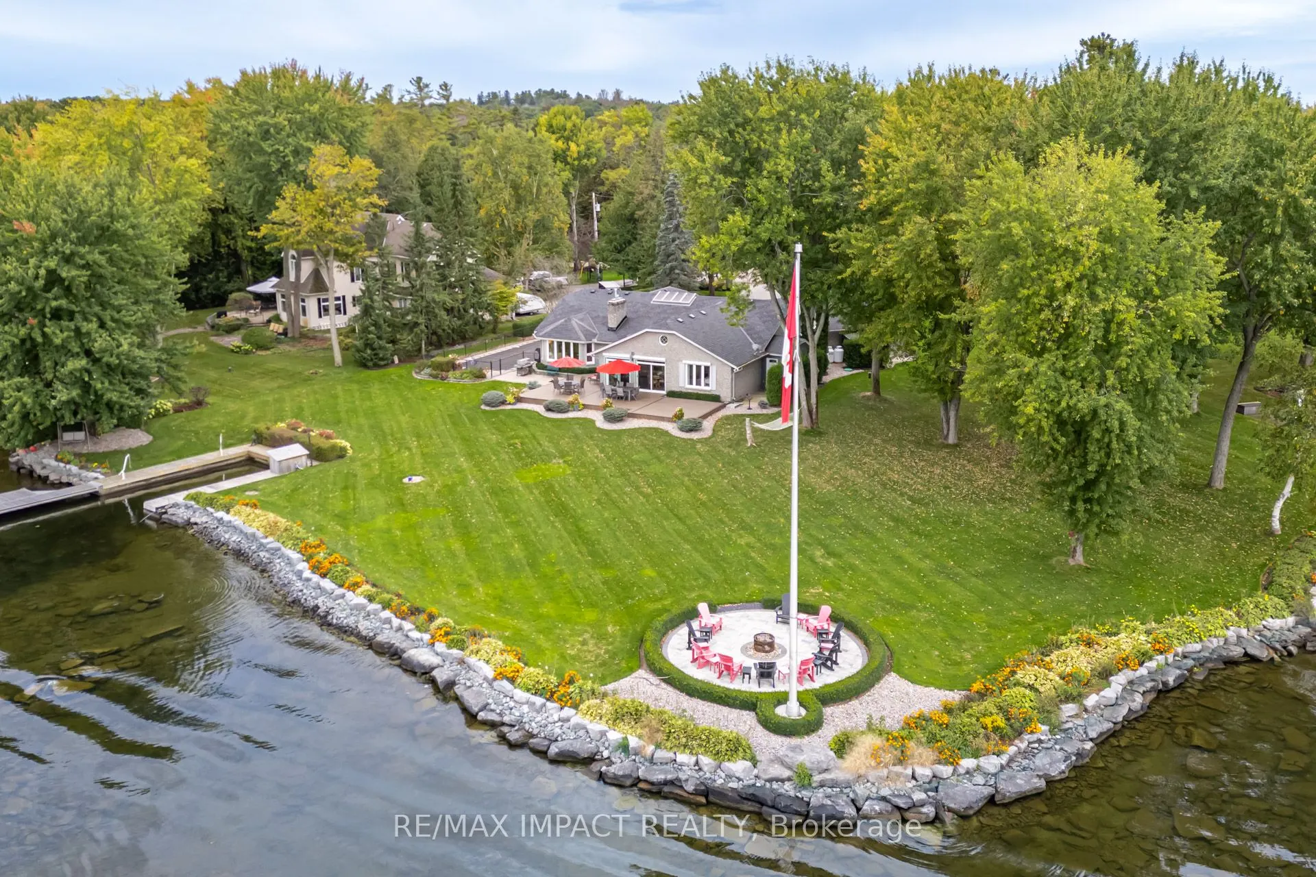 8 Sylvan Court