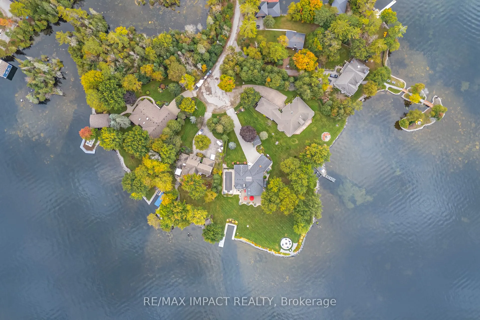 8 Sylvan Court