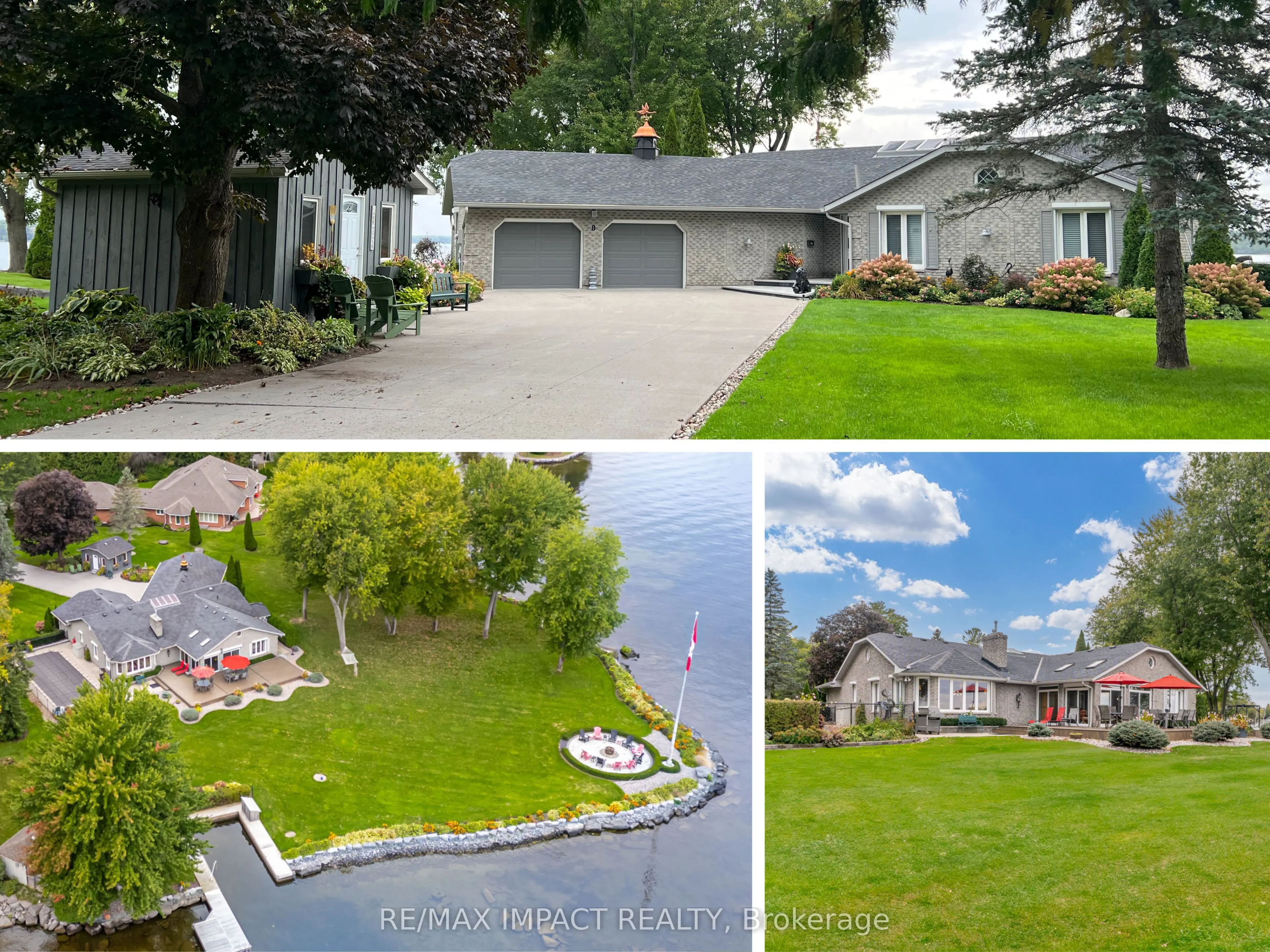 8 Sylvan Court