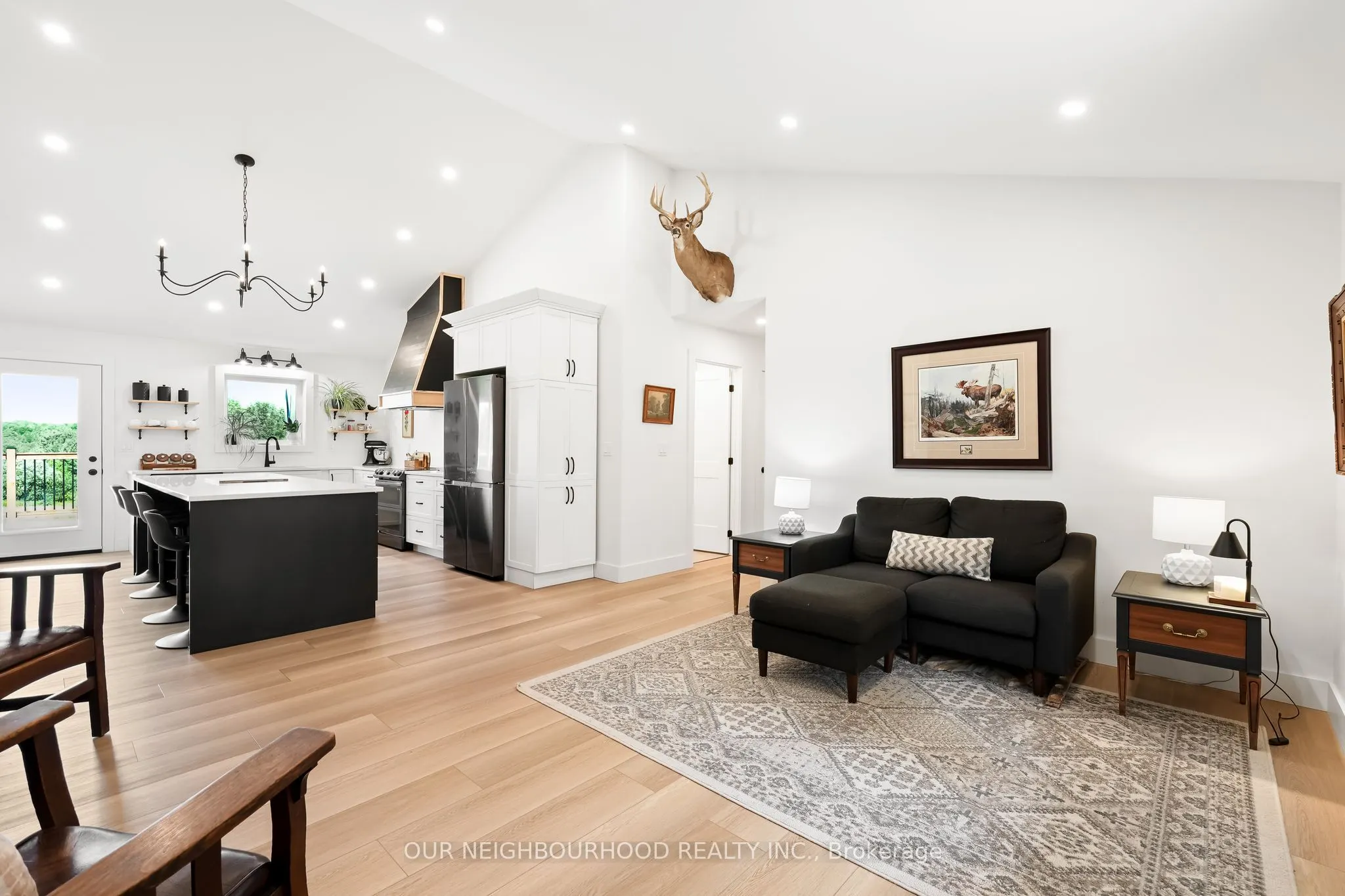 305 Rutherford Road