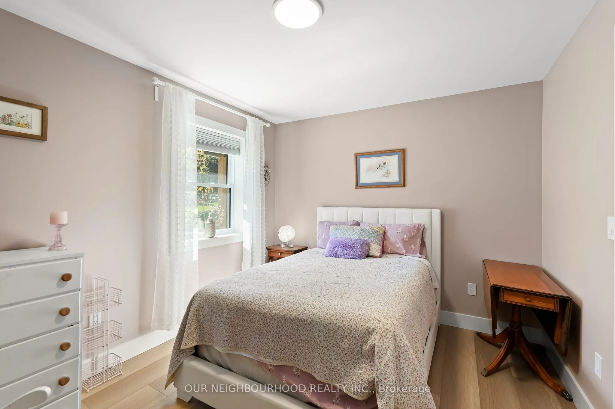 305 Rutherford Road