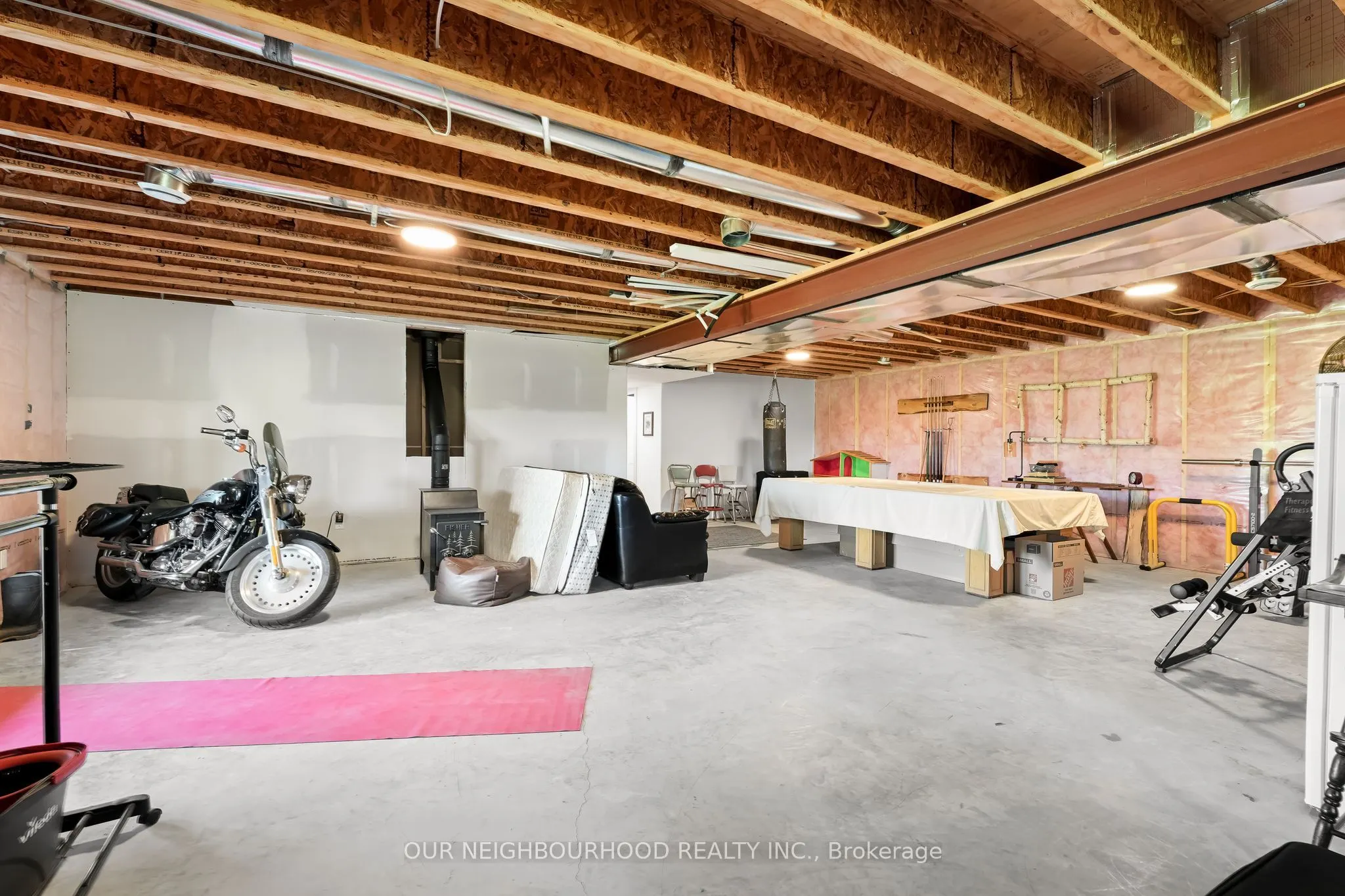 305 Rutherford Road