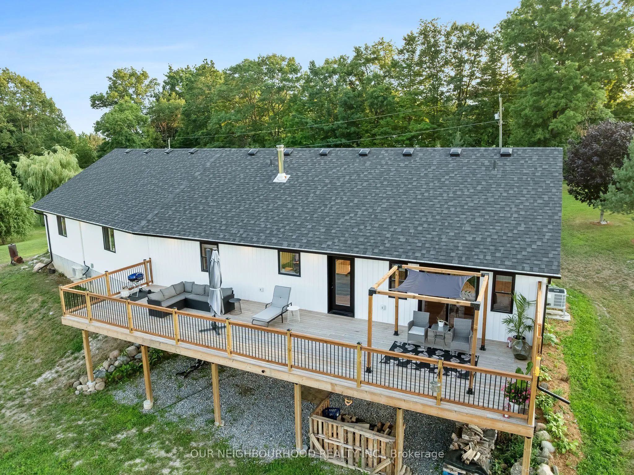 305 Rutherford Road