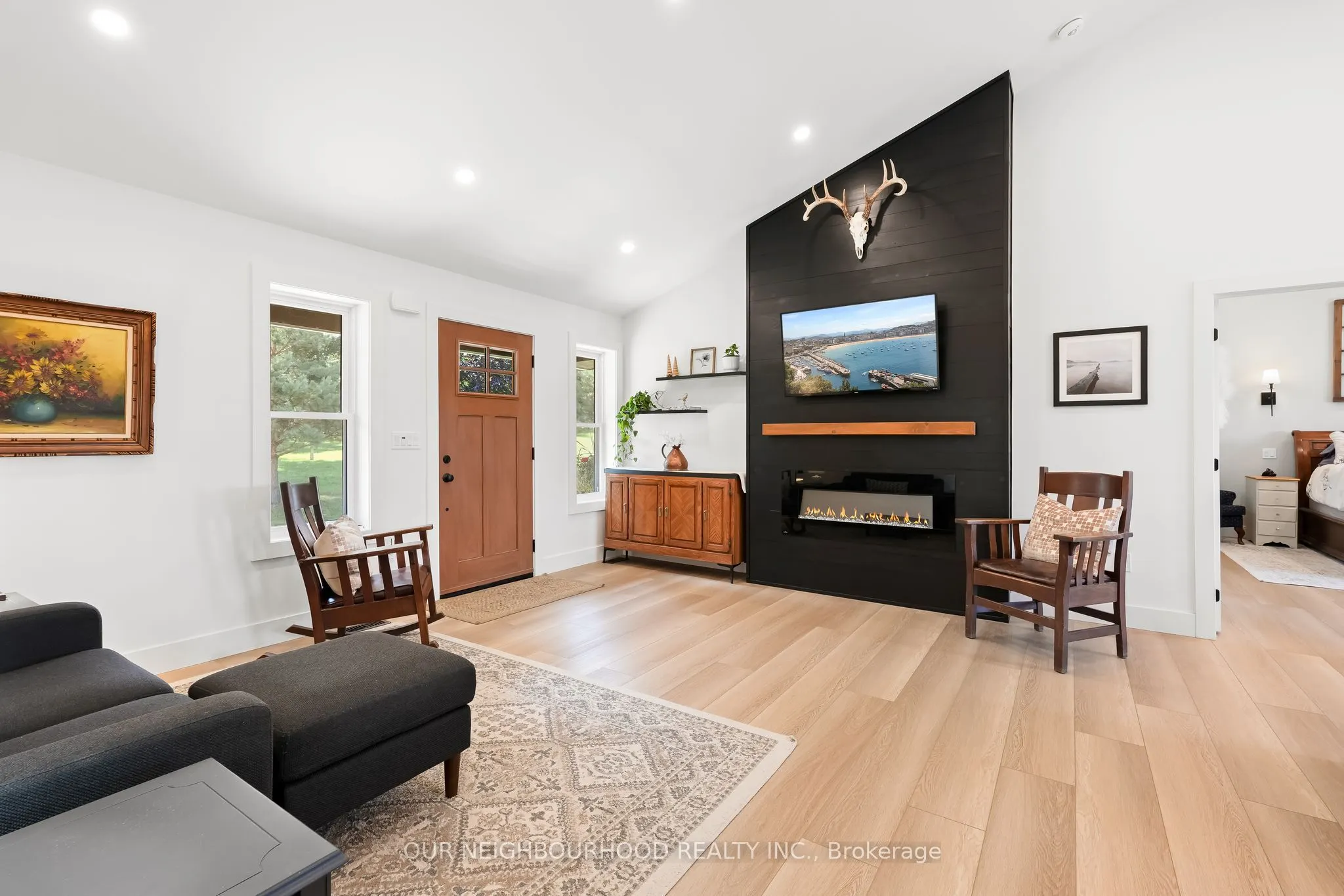 305 Rutherford Road