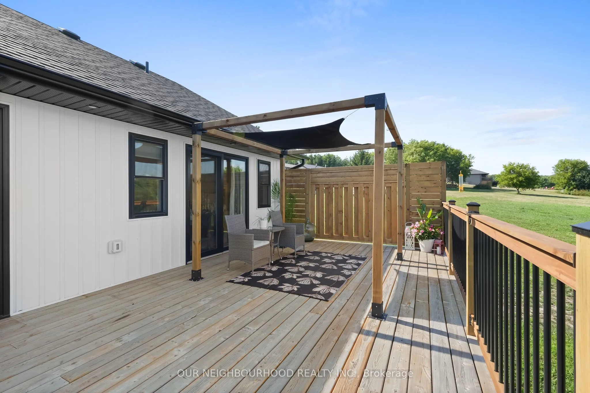 305 Rutherford Road