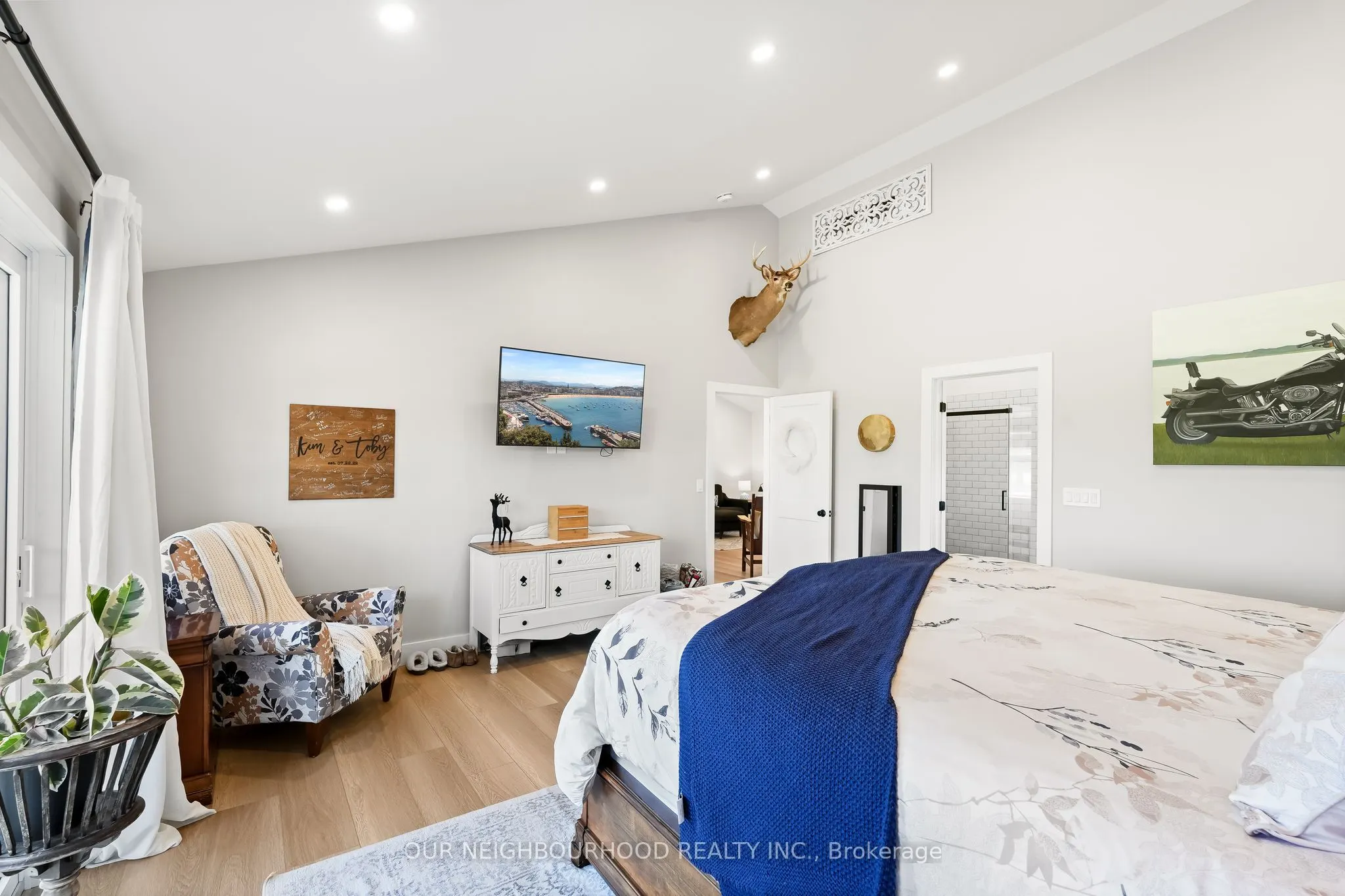 305 Rutherford Road