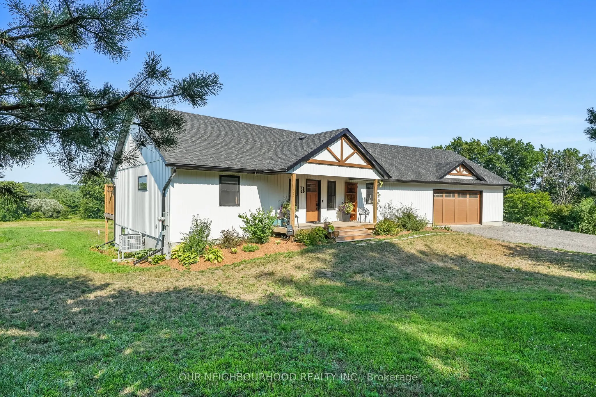 305 Rutherford Road