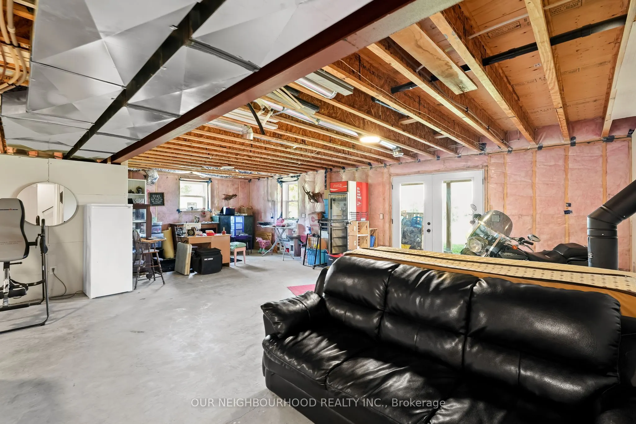 305 Rutherford Road