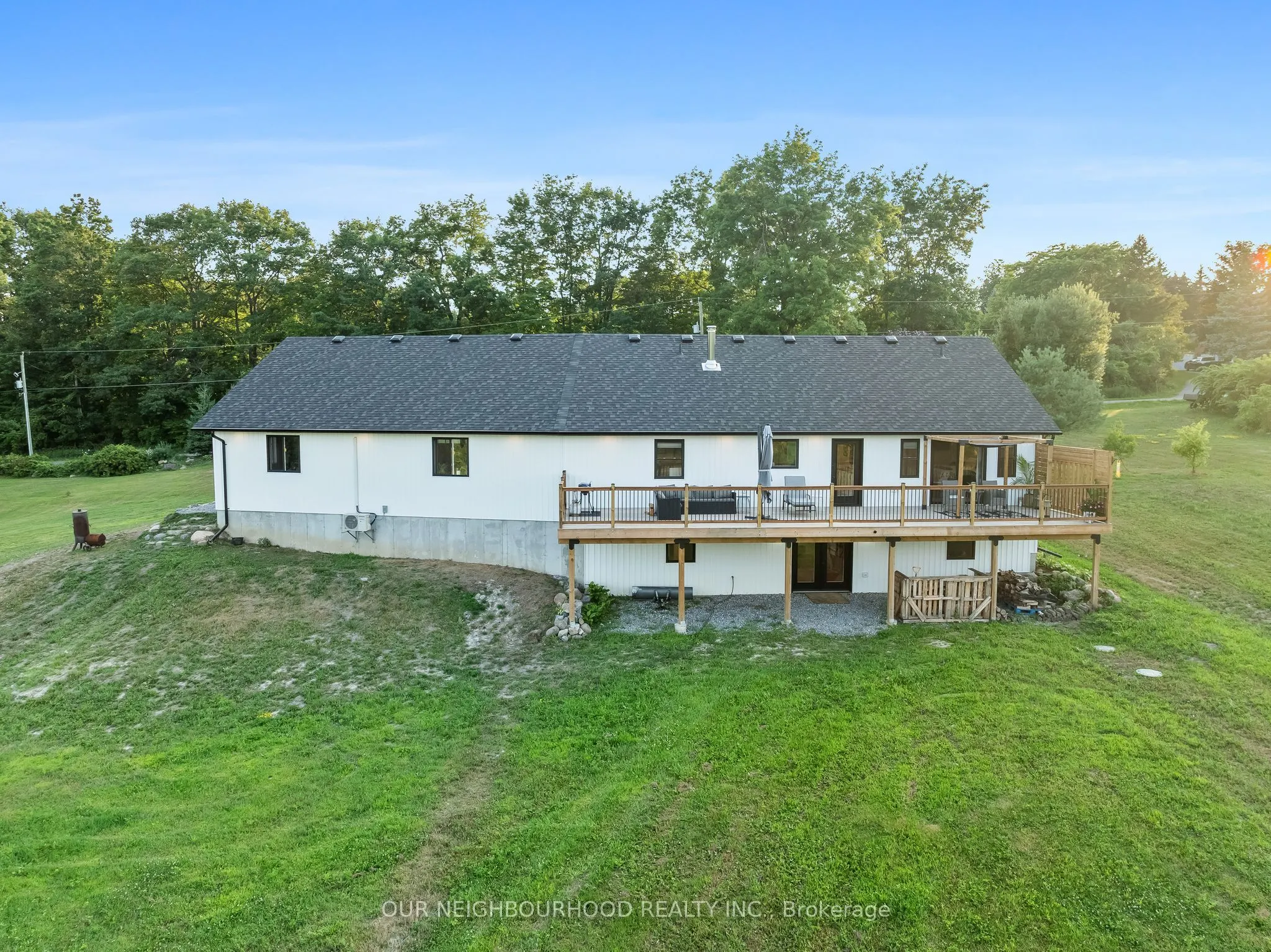305 Rutherford Road